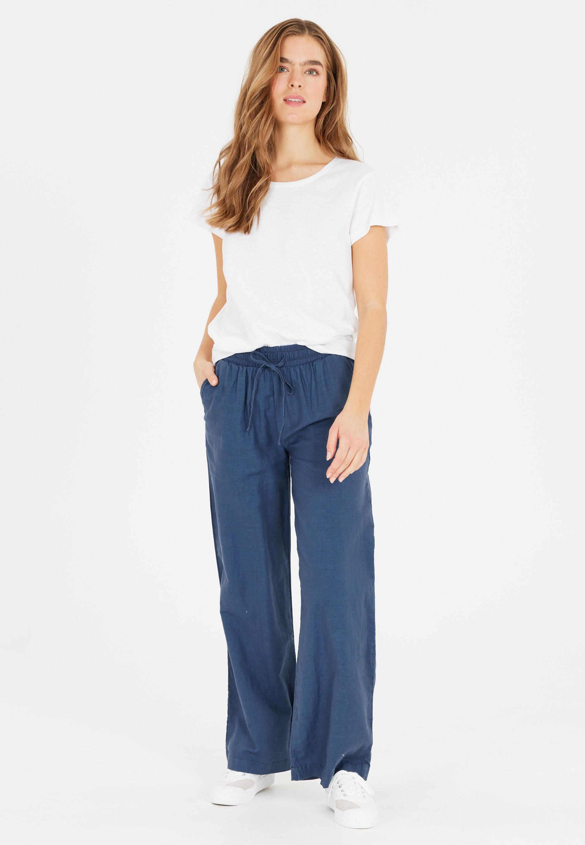 Pantalon Jessy W 3/5