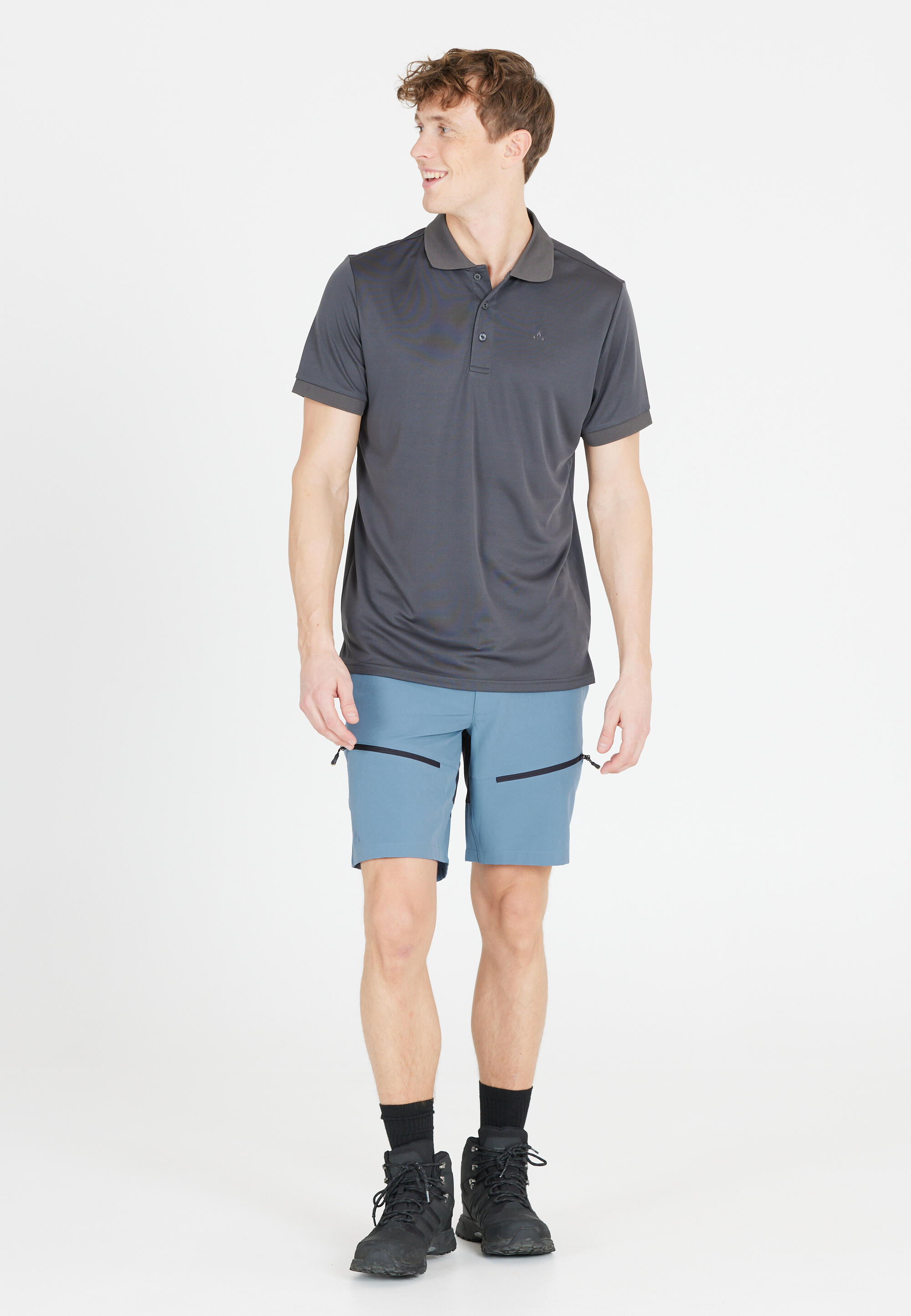 Outdoorshorts Avatar M 3/7