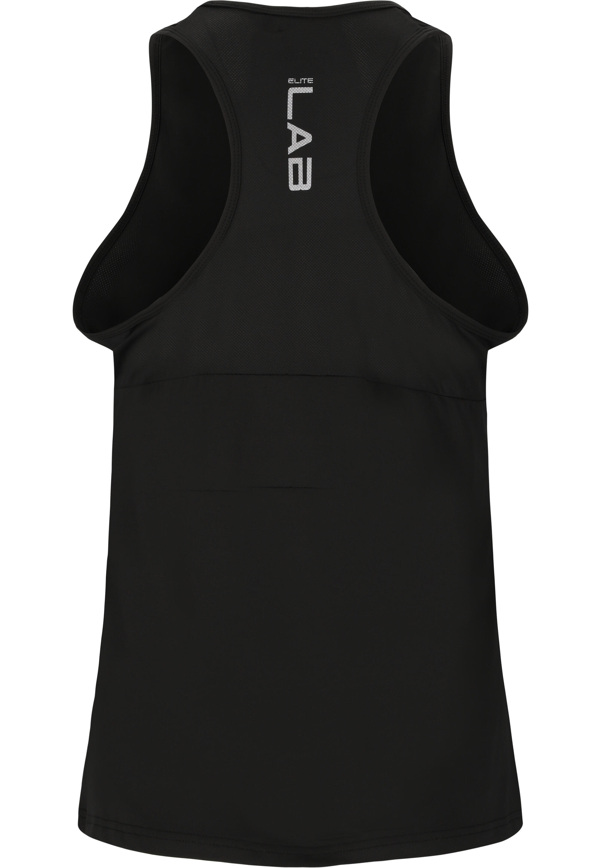 Débardeur femme Elite Lab LAB 2/5