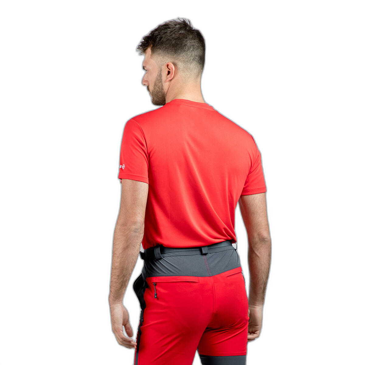 Maglia ultra-traspirante Izas Creus 2/6