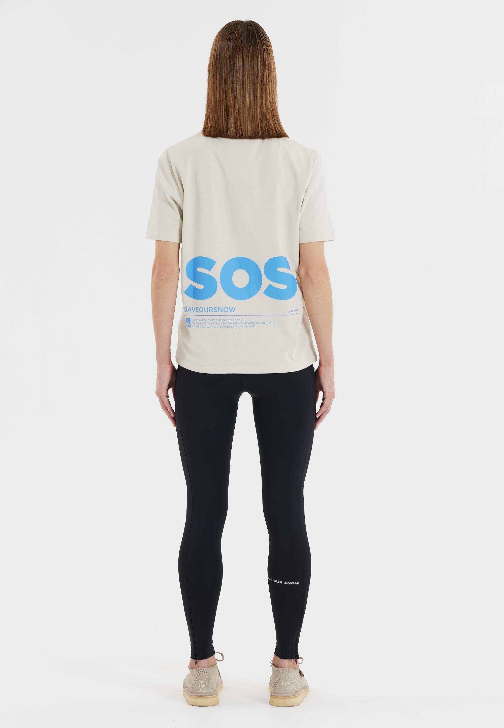 SOS Collants de sport Leysin 4/5