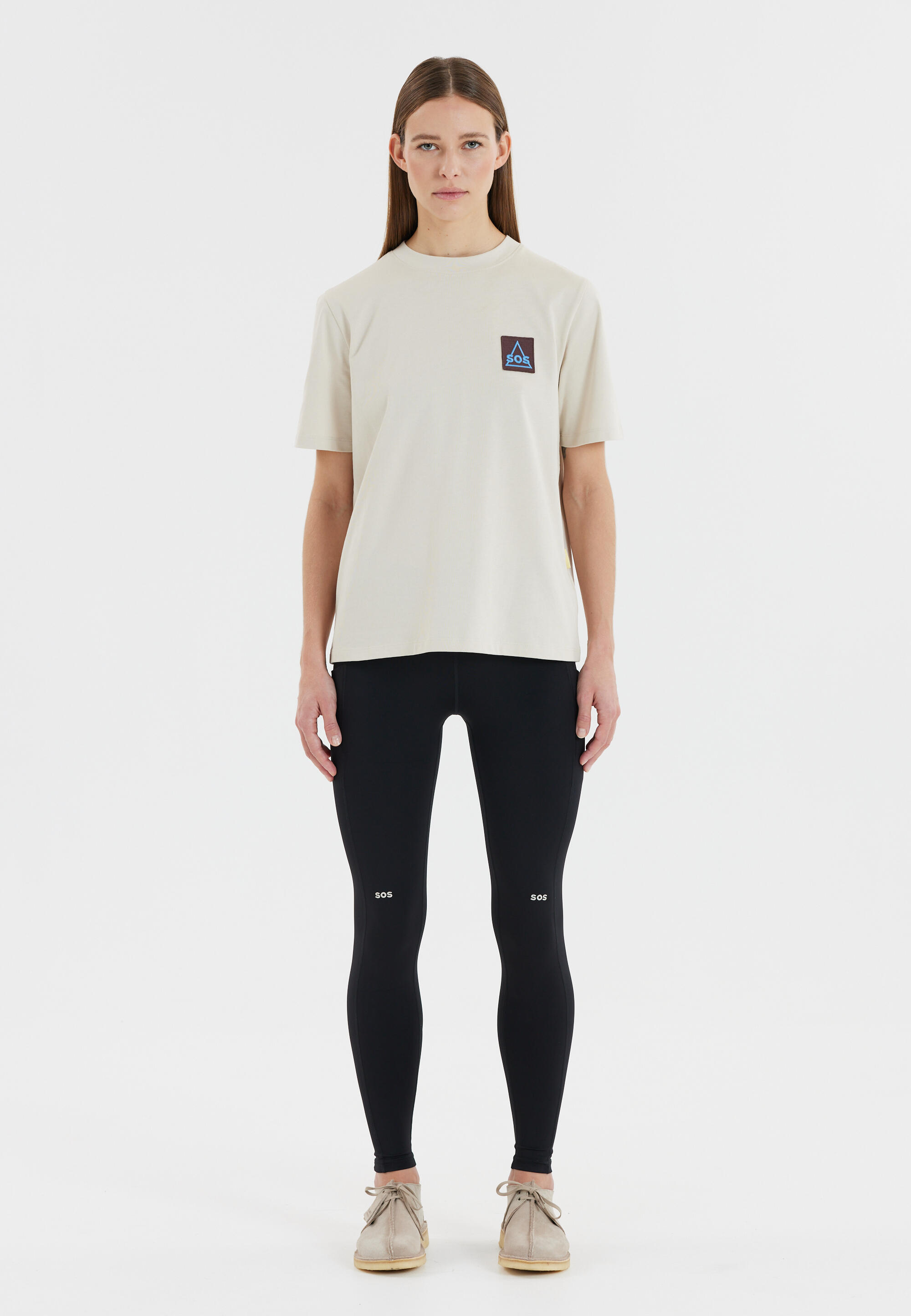 SOS Collants de sport Leysin 3/5