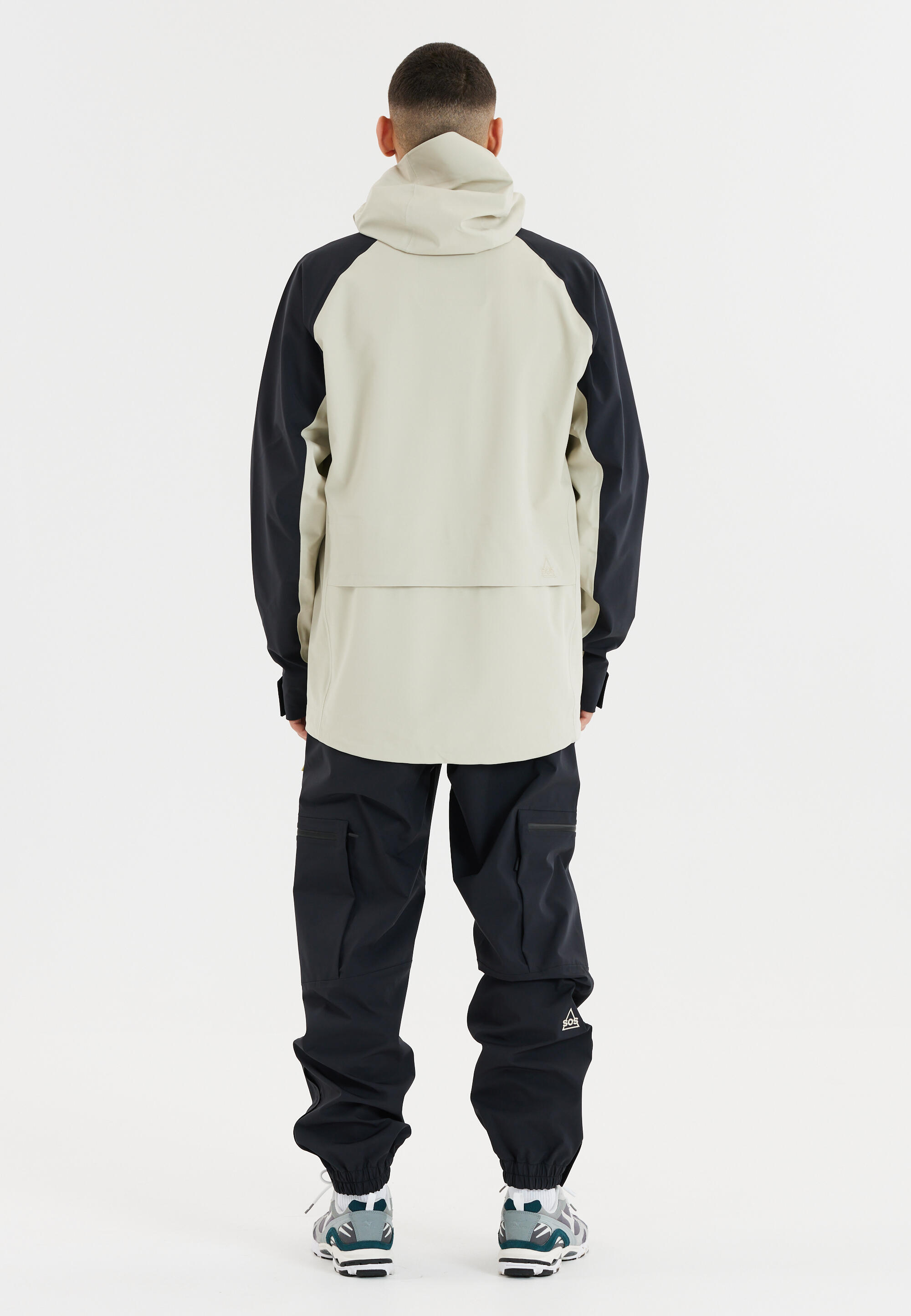 Softshellbroek Monte Rosa 5/5