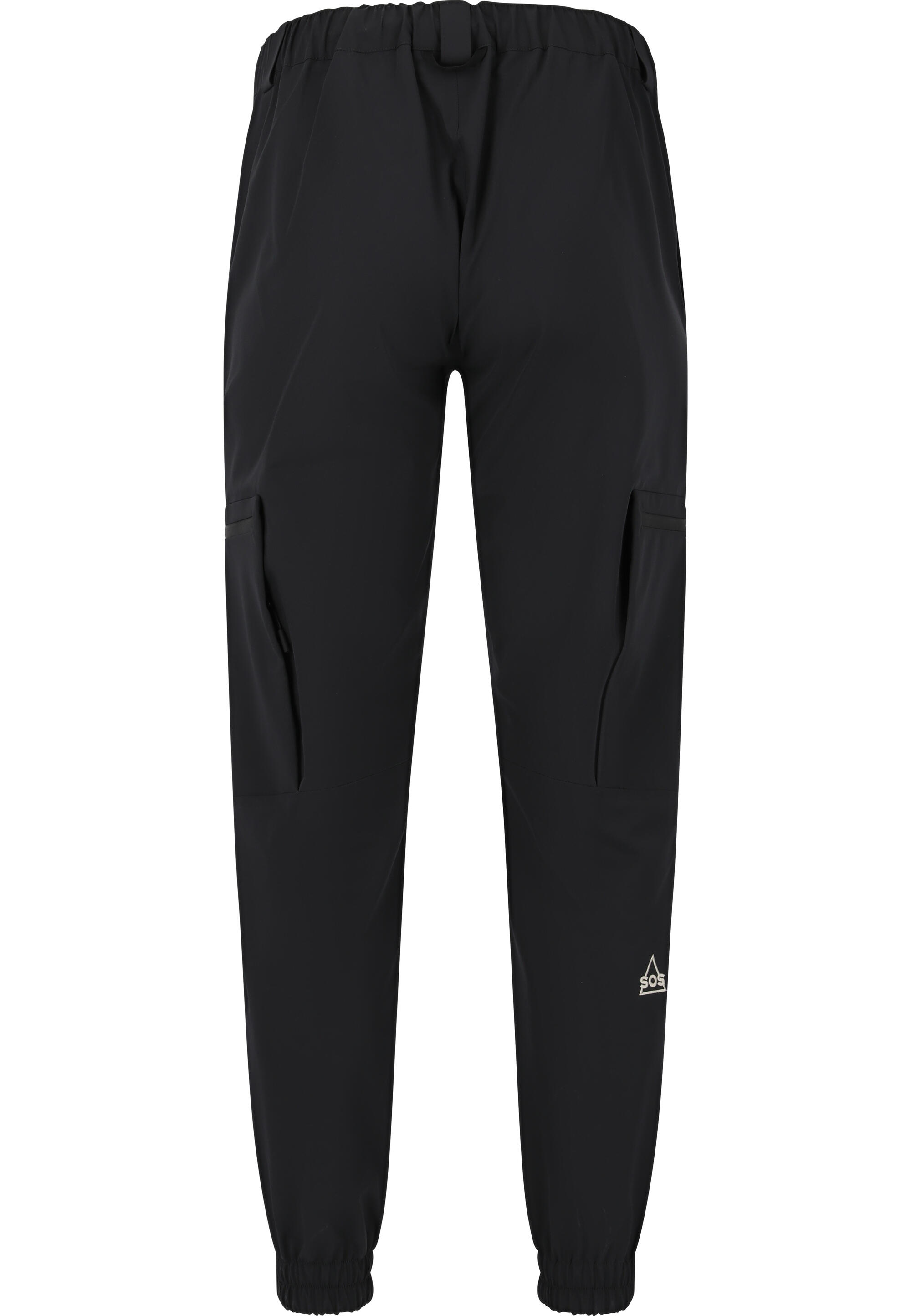 Softshellbroek Monte Rosa 2/5