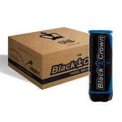 Black Crown One Ball Box