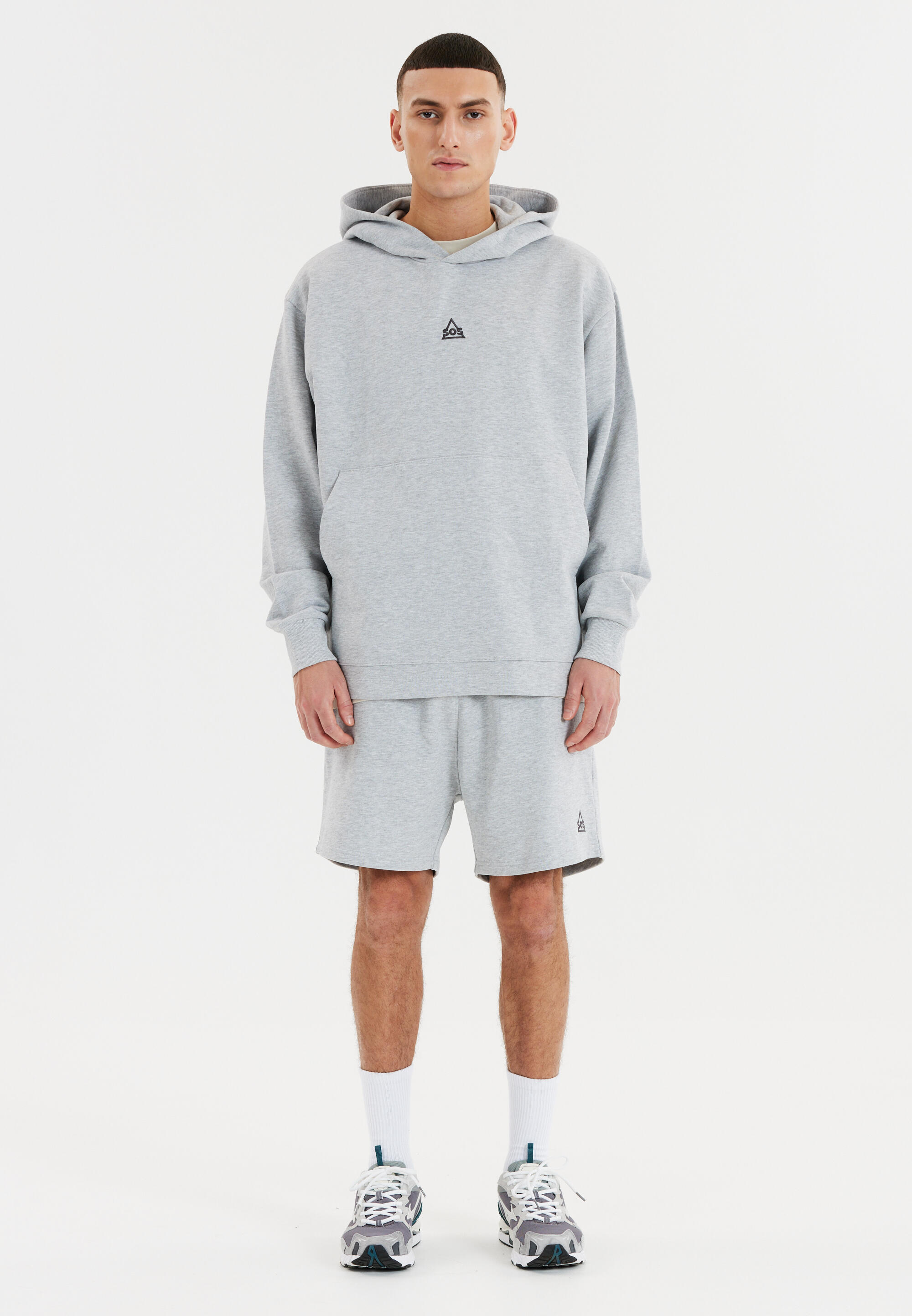 SOS Sweatshirt Bovec 3/5