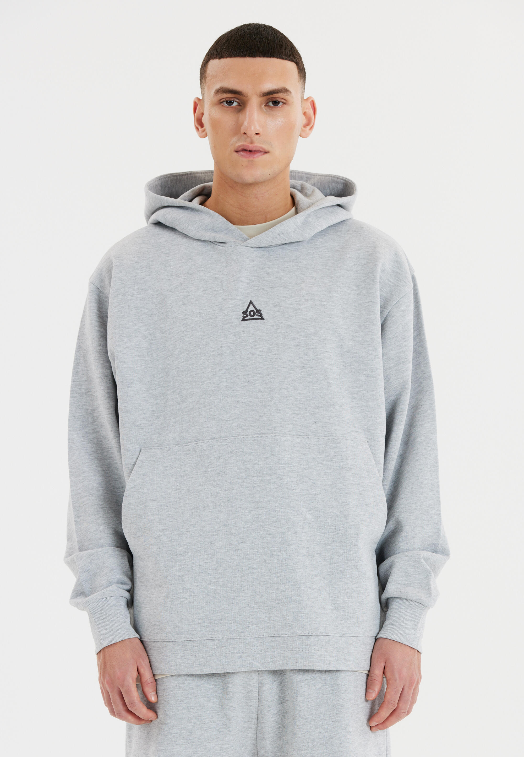 SOS Sweatshirt Bovec 4/5