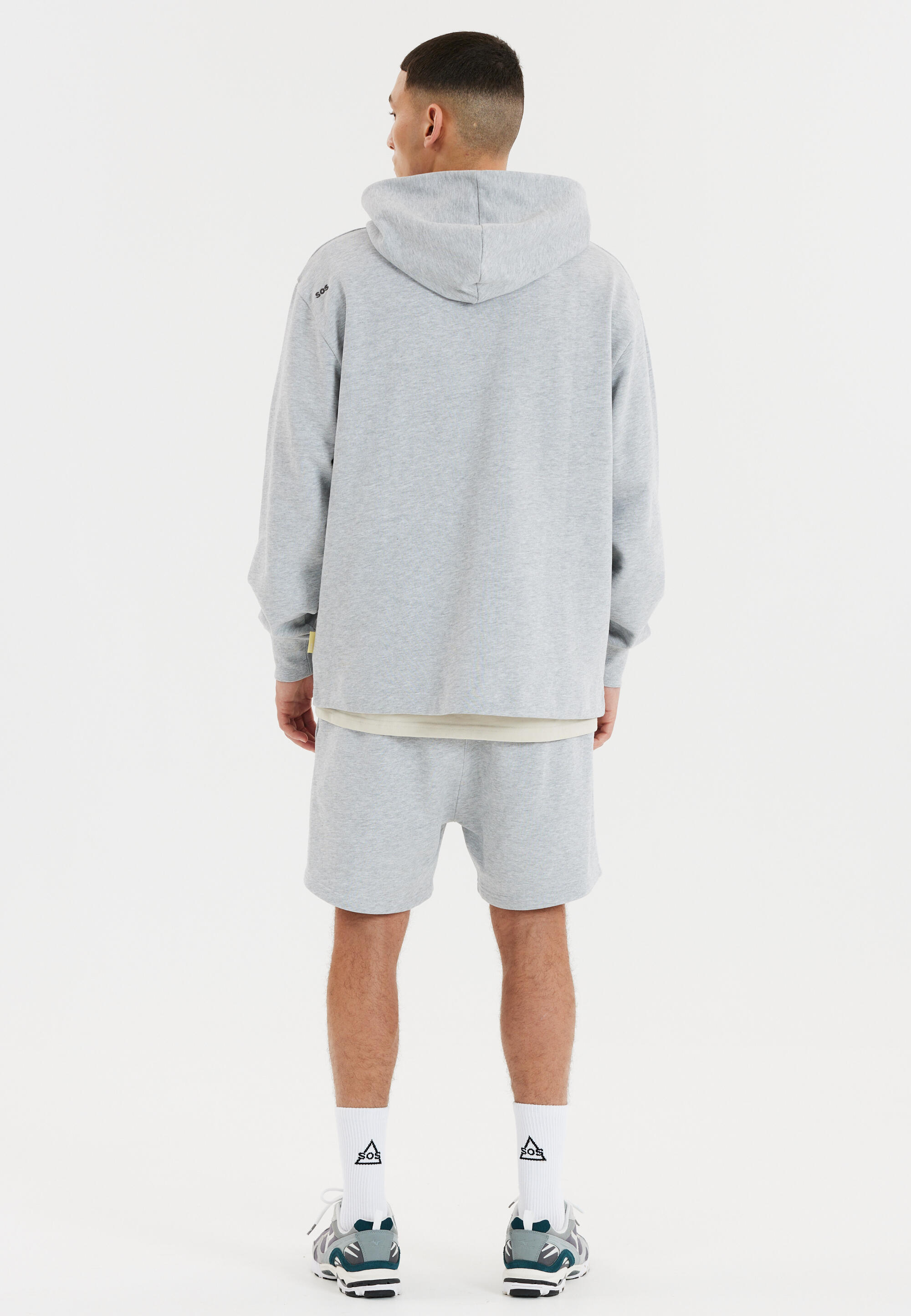 SOS Sweatshirt Bovec 5/5