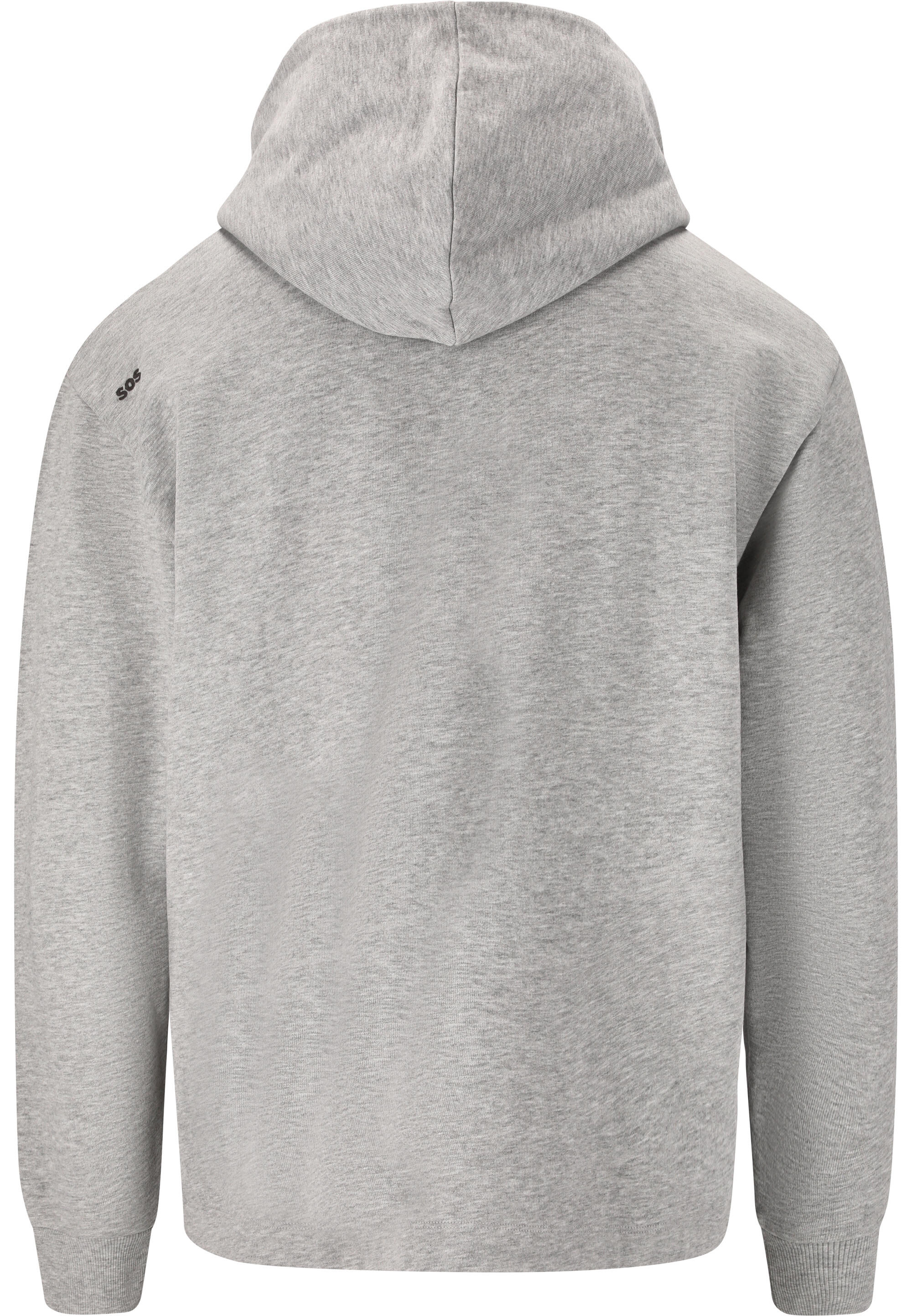 SOS Sweatshirt Bovec 2/5