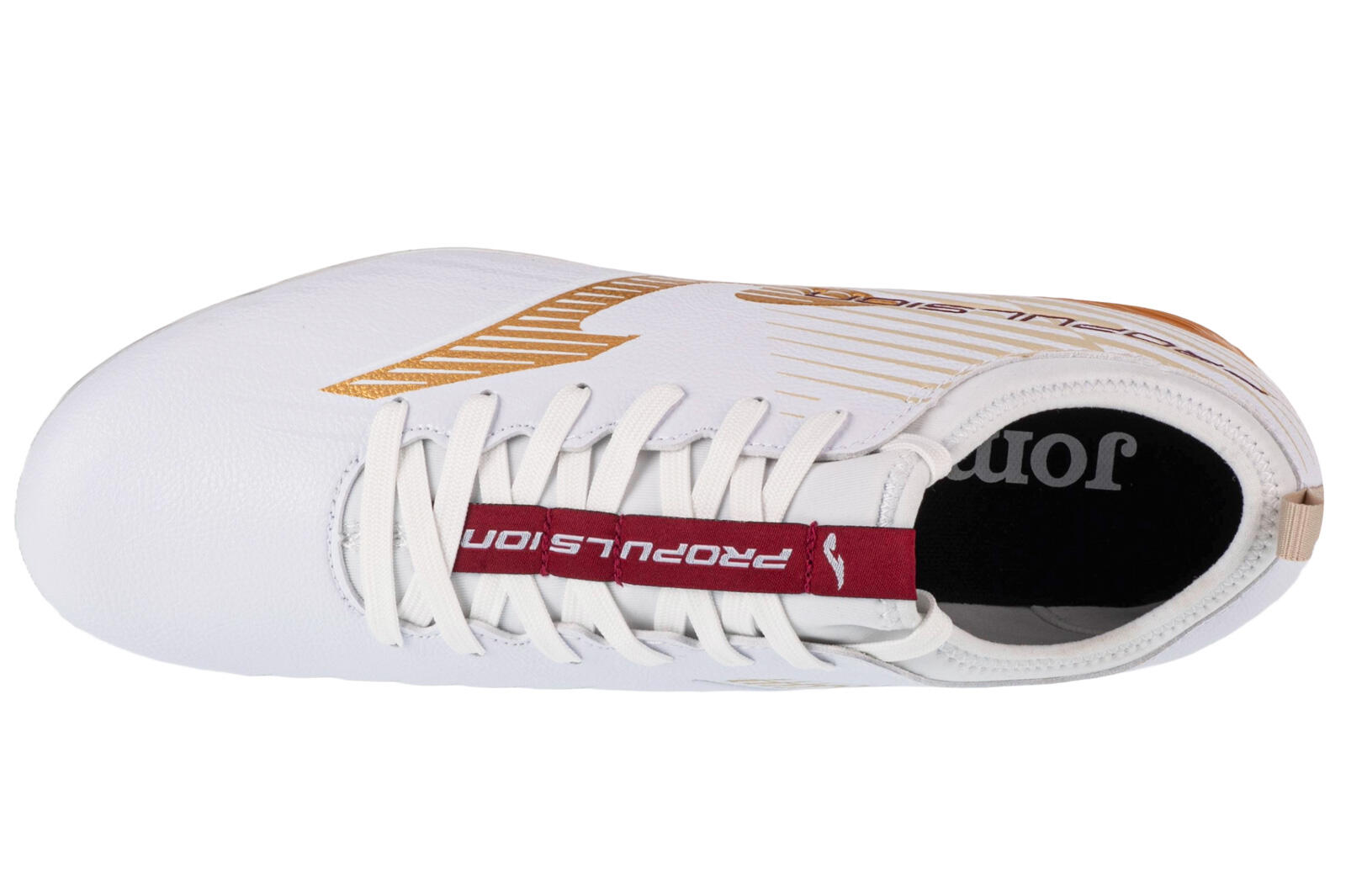 Chuteiras de futebol para Homens Propulsion Cup 24 PCUS FG 3/6