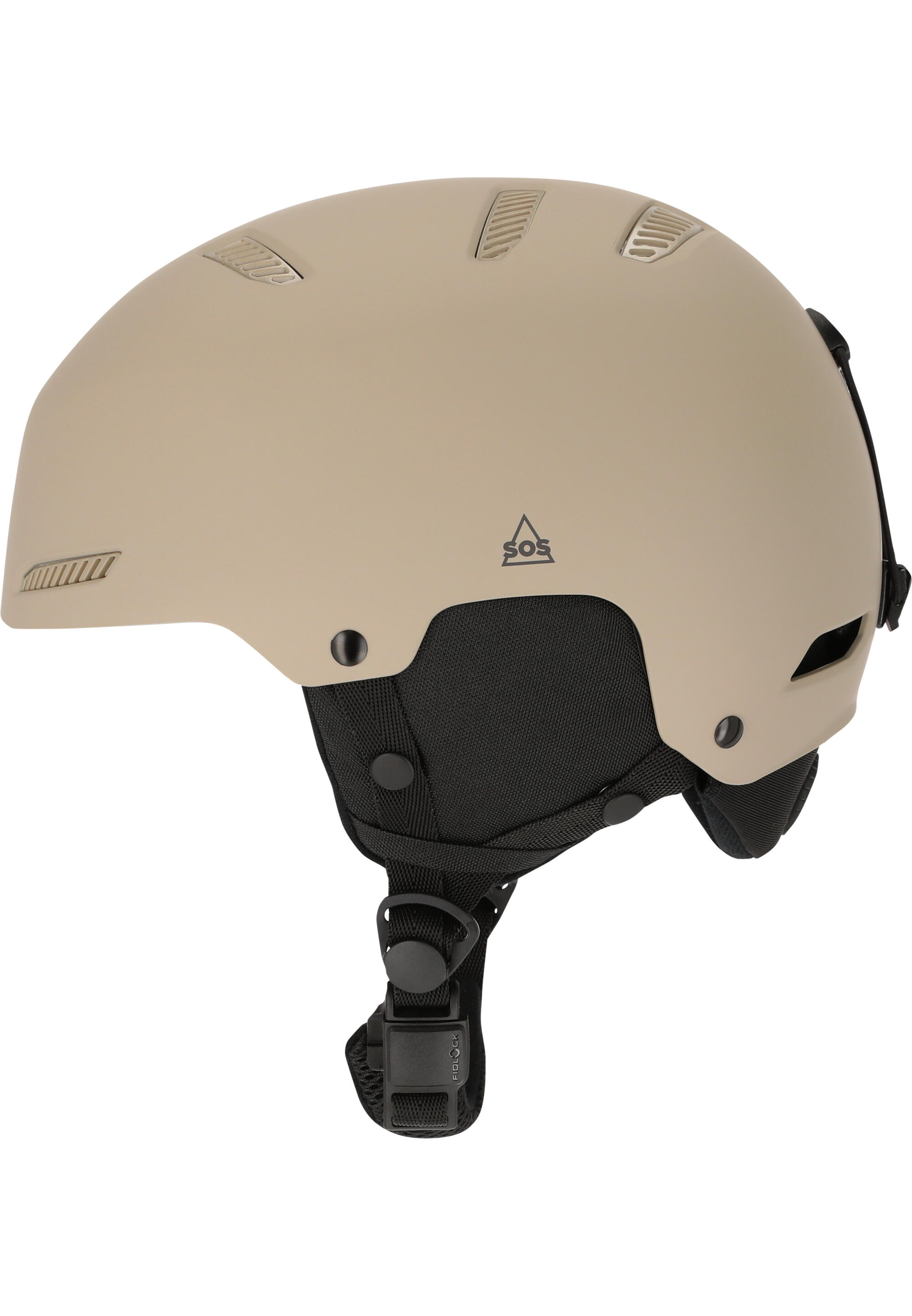 Skihelm Cooper 3/5