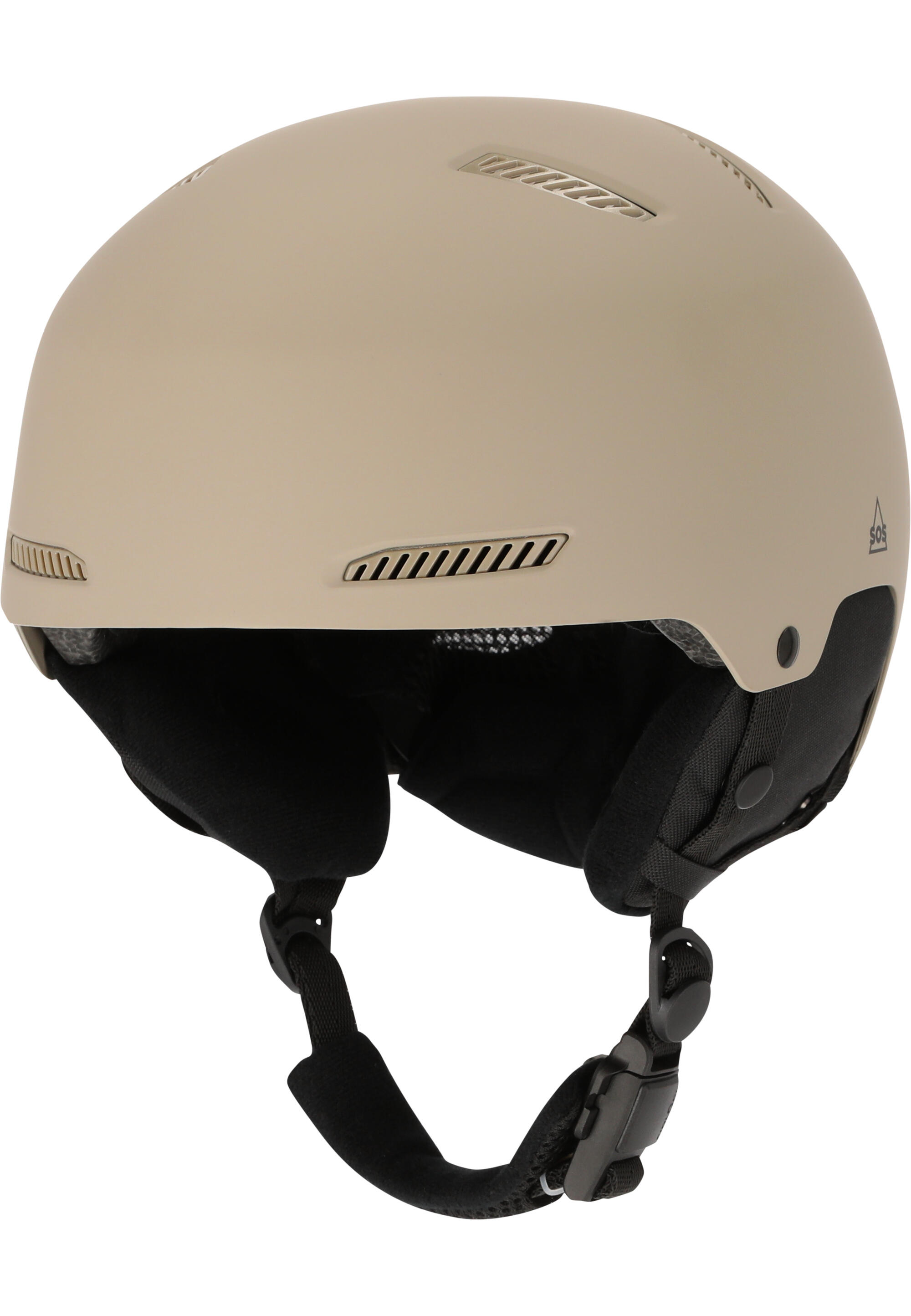 SOS Skihelm Cooper
