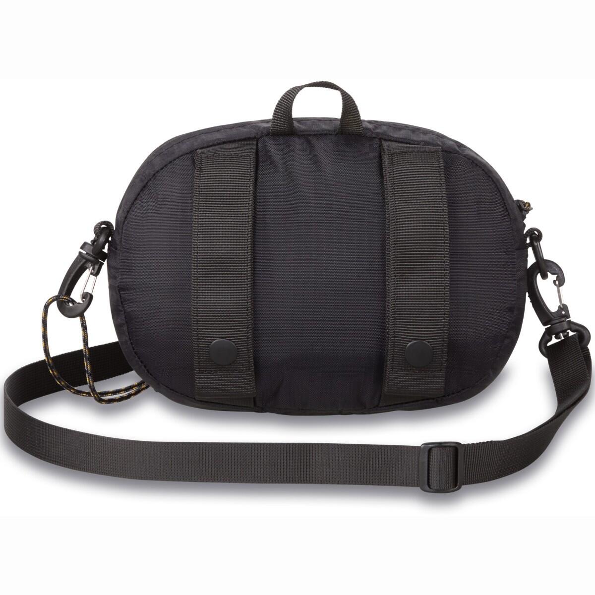 Torebka Saszetka Dakine Joey Oval Crossbody Black 2/3