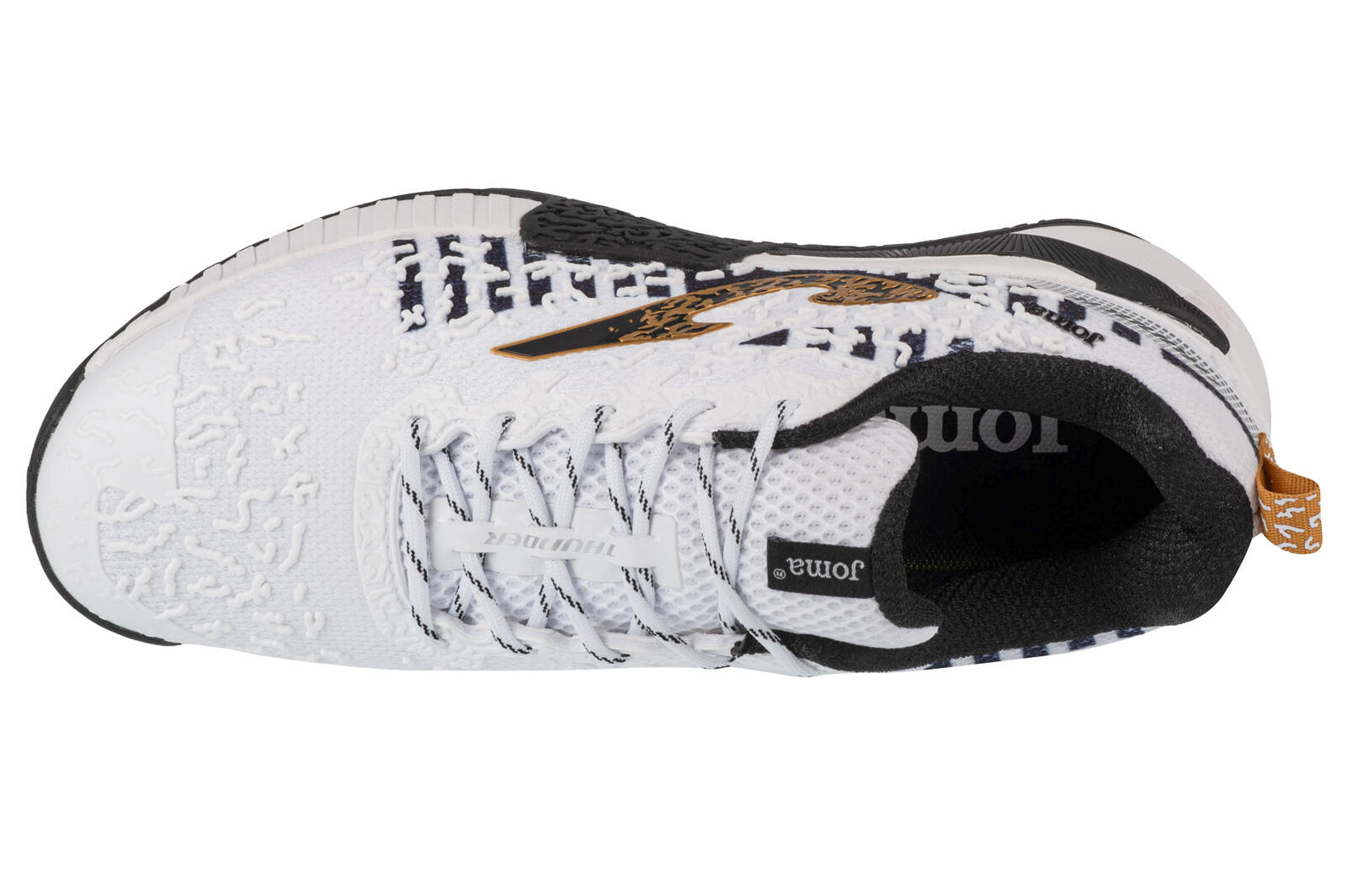 Chaussures d'entraînement pour hommes Thunder 24 CRTHUNS 3/6