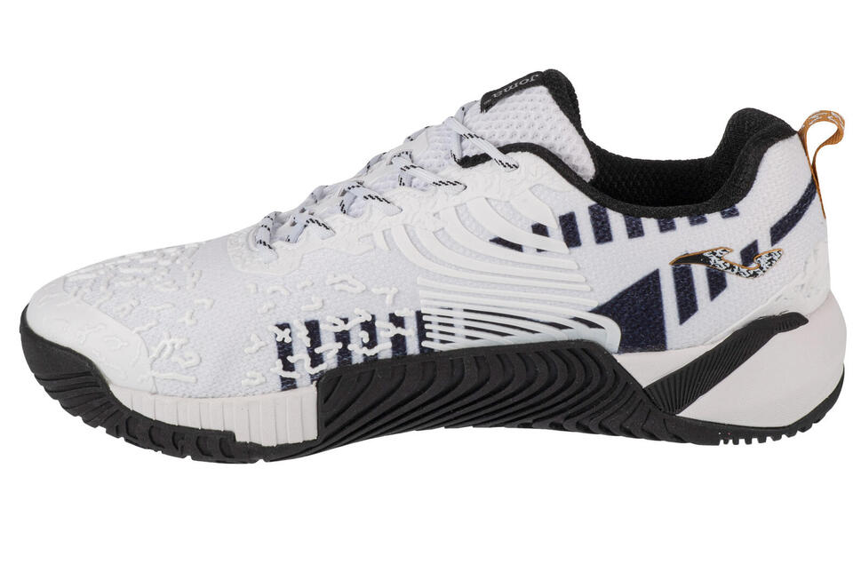 Buty treningowe męskie Thunder 24 CRTHUNS