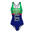 BECO the world of aquasports Badeanzug Maxpower Swimsuit