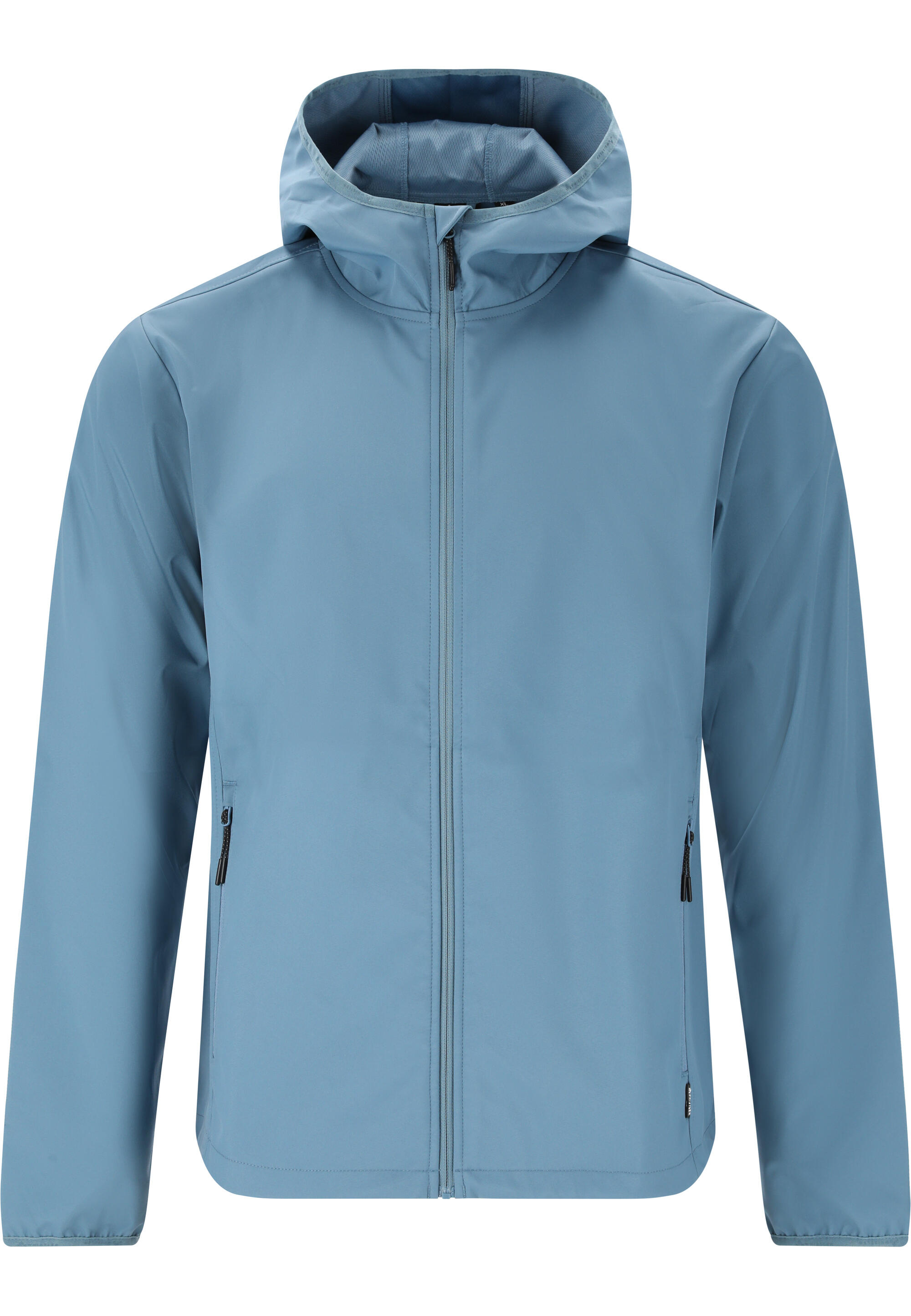 WHISTLER Softshelljacke Luango
