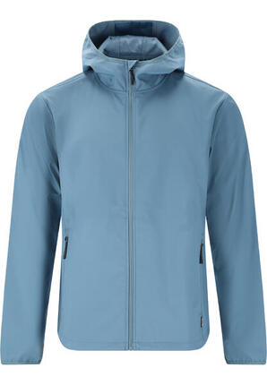 Veste softshell Luango