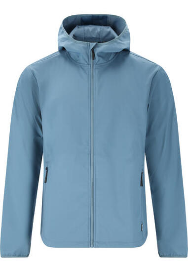 Veste softshell Luango