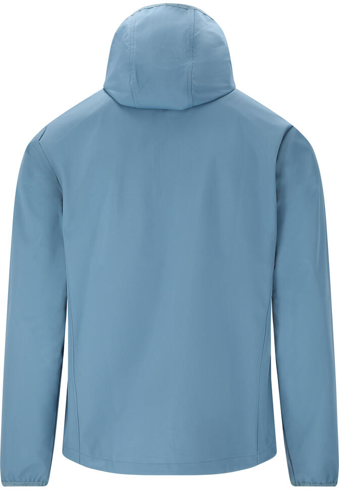 Softshell męski Whistler Luango