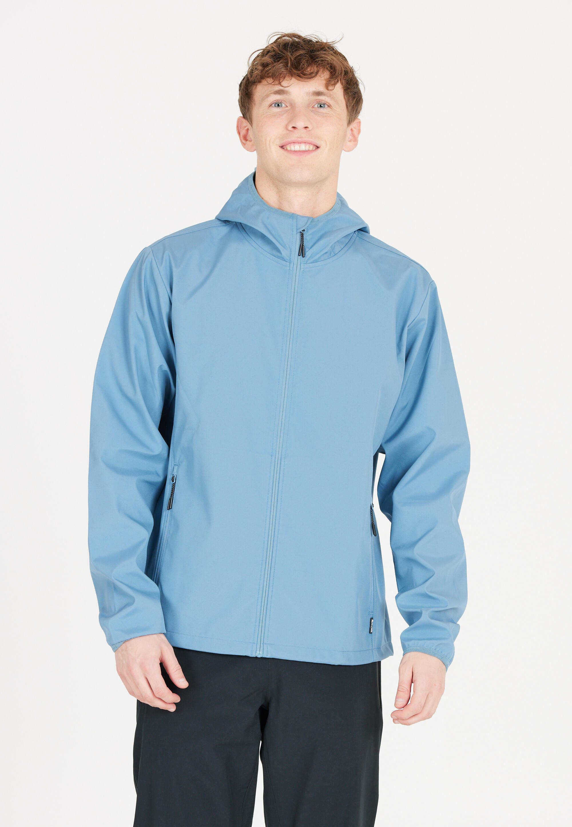 Veste softshell Luango 4/5