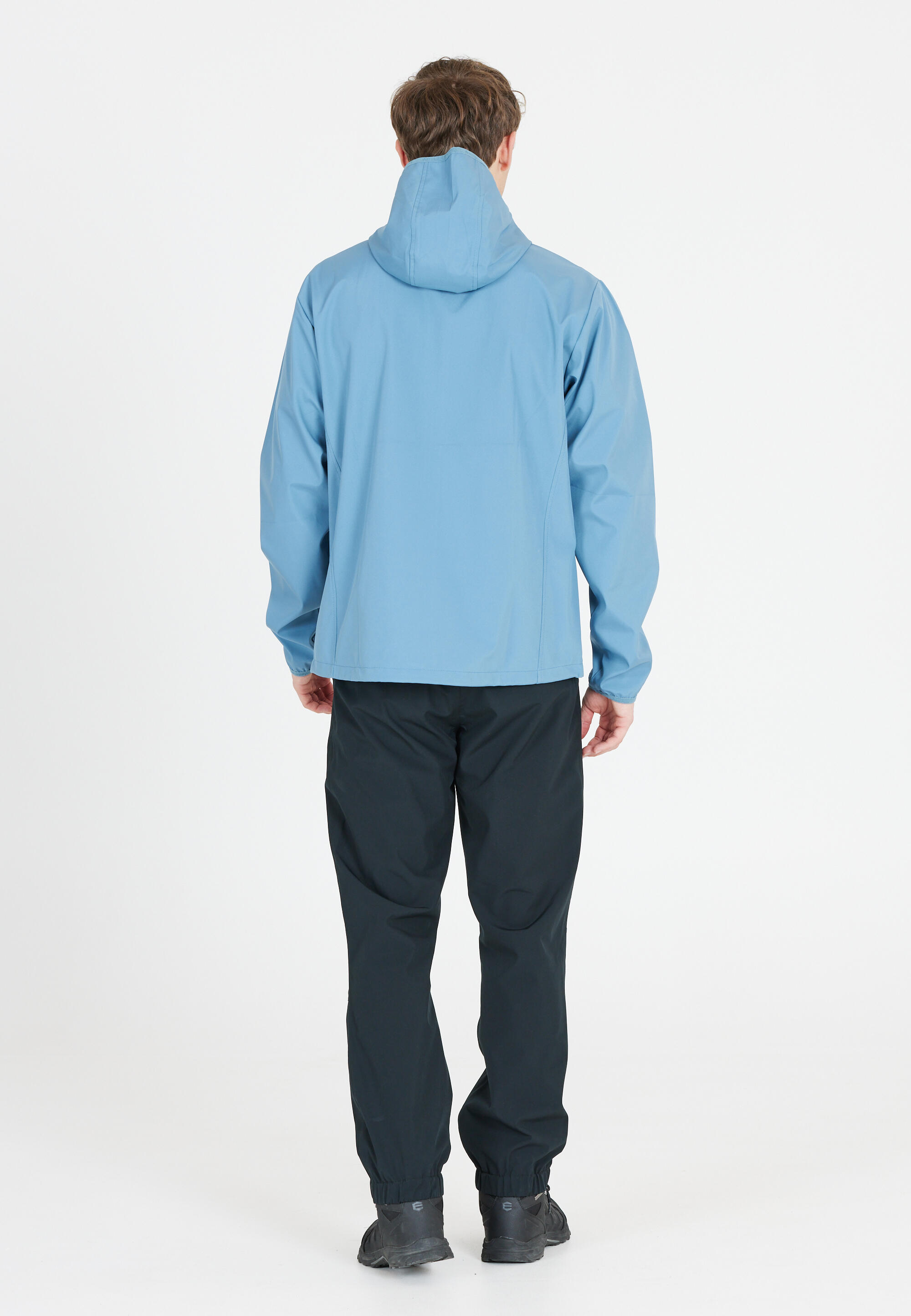 Veste softshell Luango 5/5