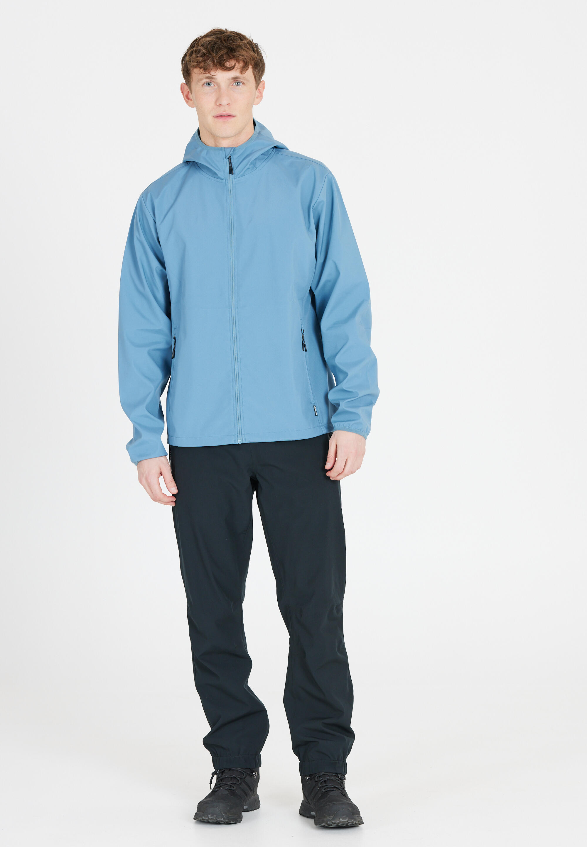 Veste softshell Luango 3/5