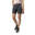 RILLO W Izas trekking-/wandelshort voor dames, ontdek met stijl en comfort