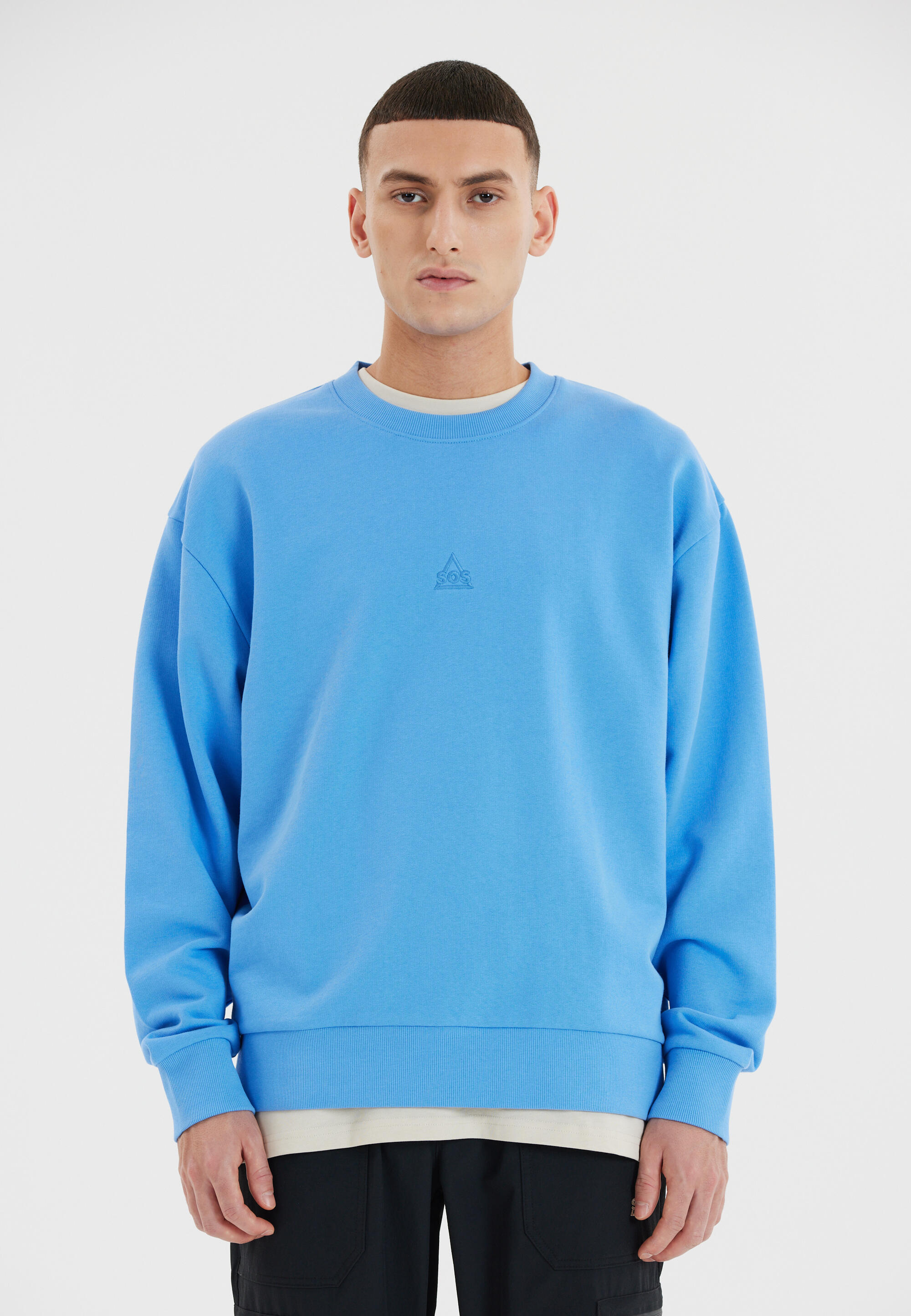 Sweatshirt SOS Bovec 4/5
