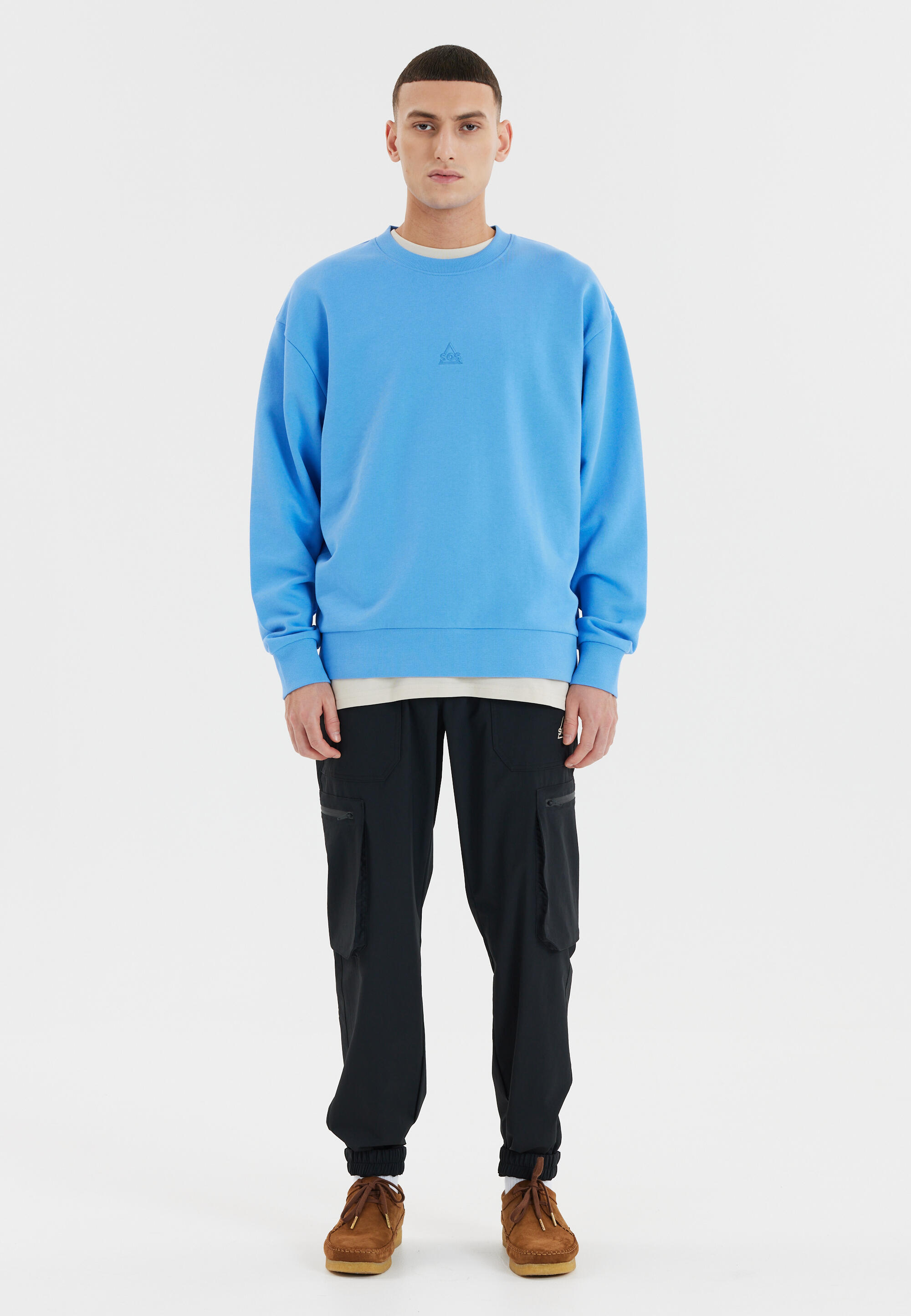 Sweatshirt SOS Bovec 3/5