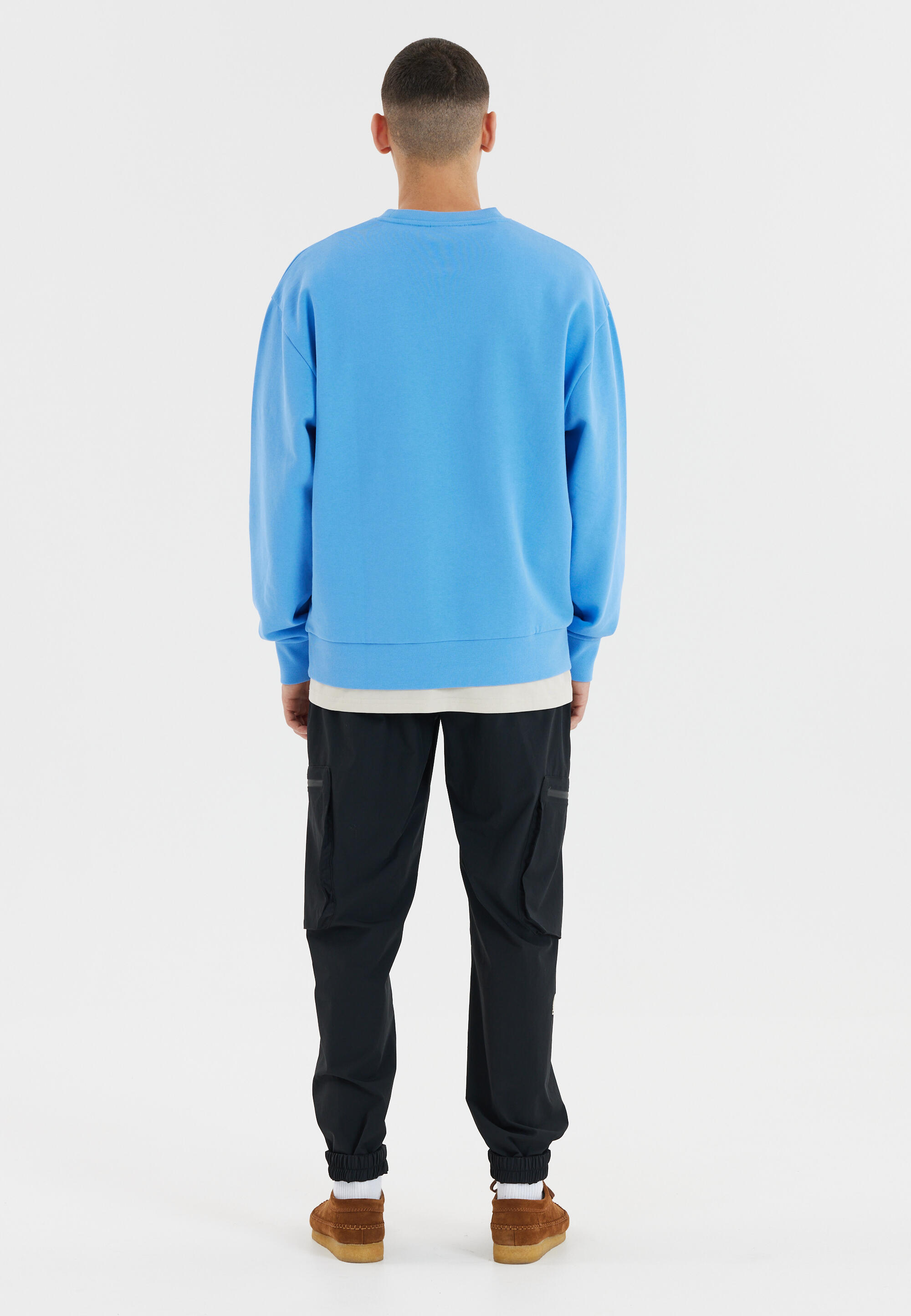Sweatshirt SOS Bovec 5/5