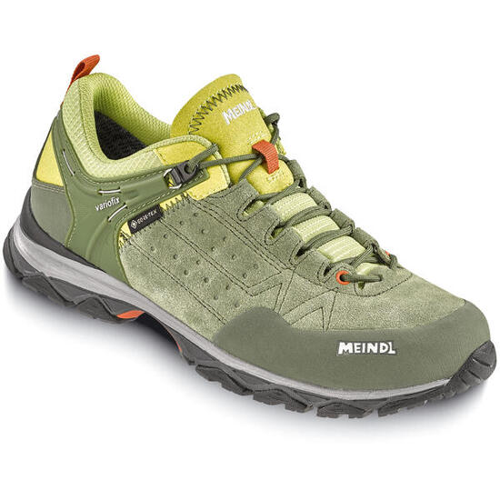Buty trekkingowe damskie Meindl Ontario Gore-Tex