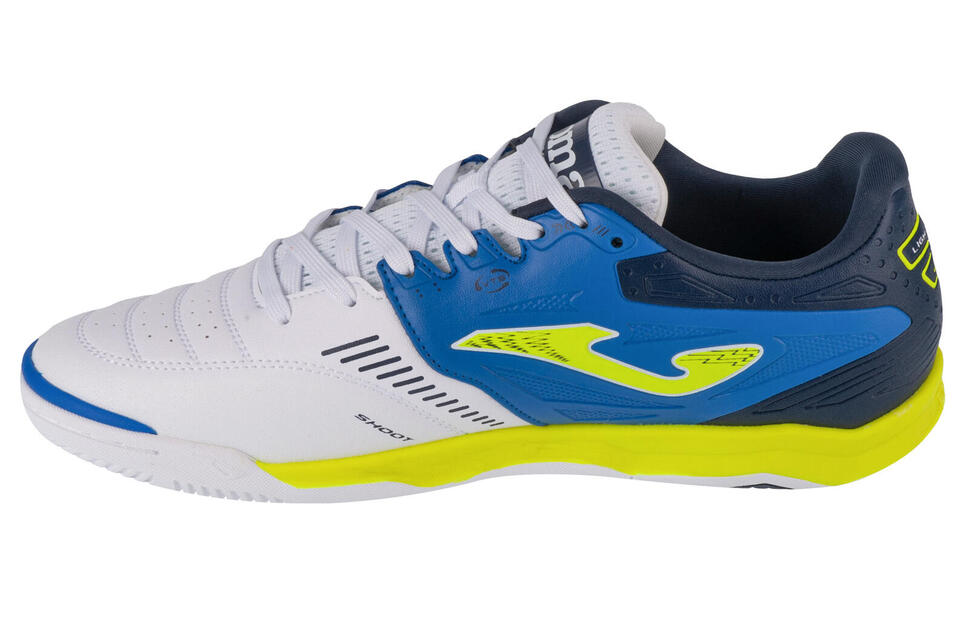 Buty halowe do piłki nożnej męskie, Cancha 24 IN CANS