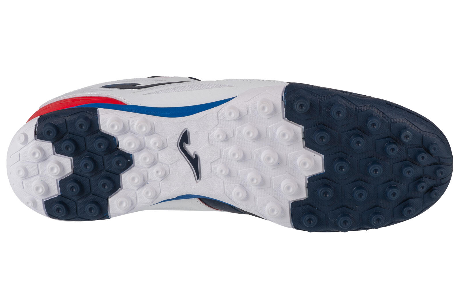 Scarpe da calcio Joma Cancha 2403 Tf CANS2403TF blu EU 44 4/5