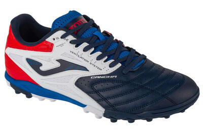 Turf voetbalschoenen voor heren cancha 24 tf cans