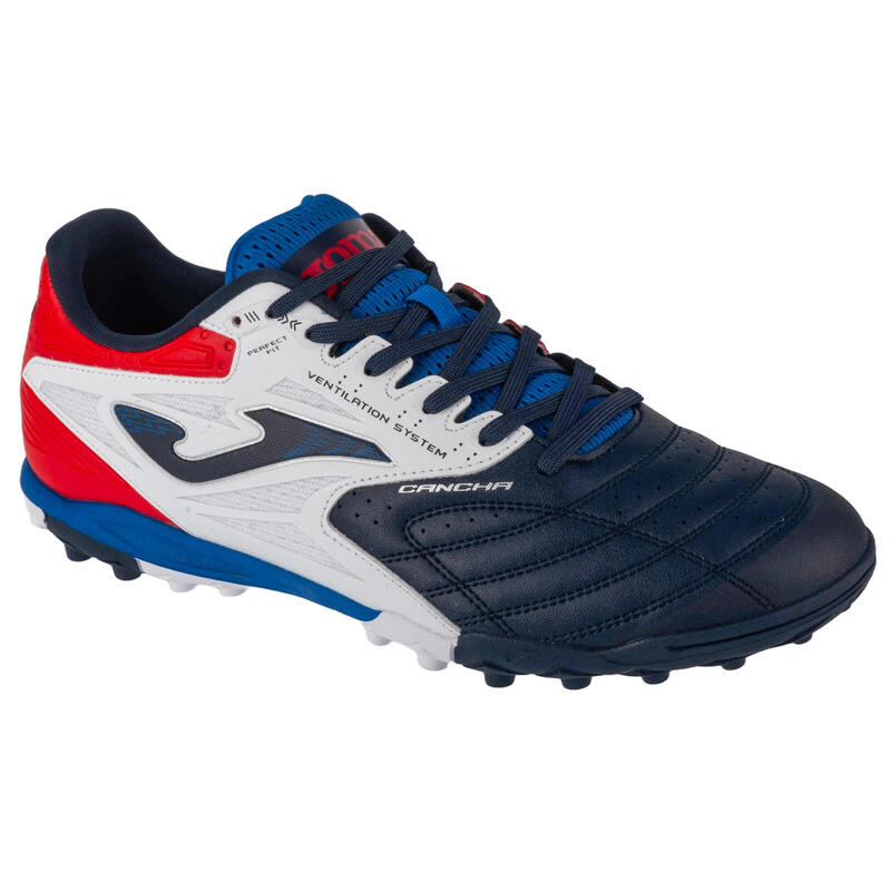 Turf voetbalschoenen voor heren Cancha 24 TF CANS