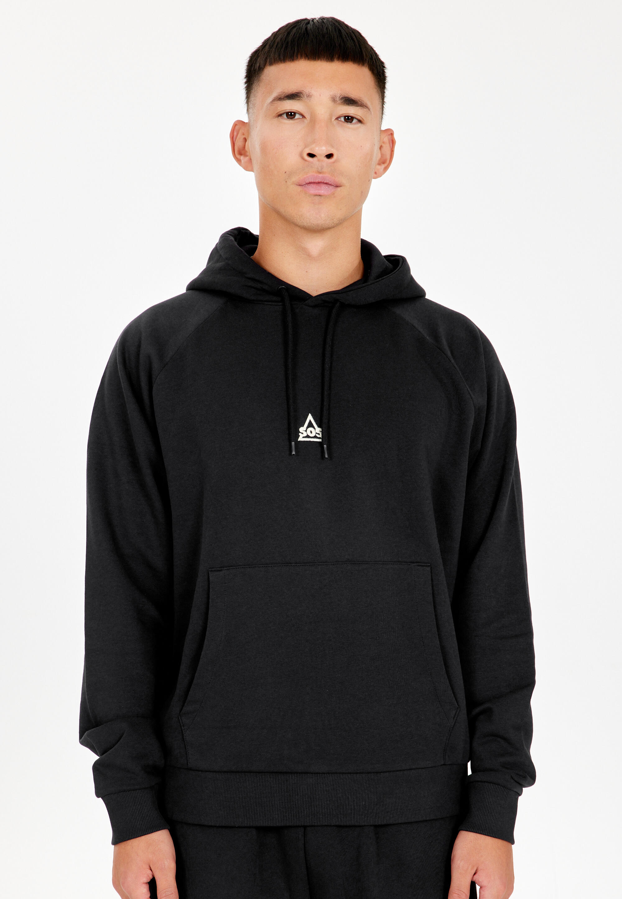 Sweatshirt à capuche SOS Majella 4/5