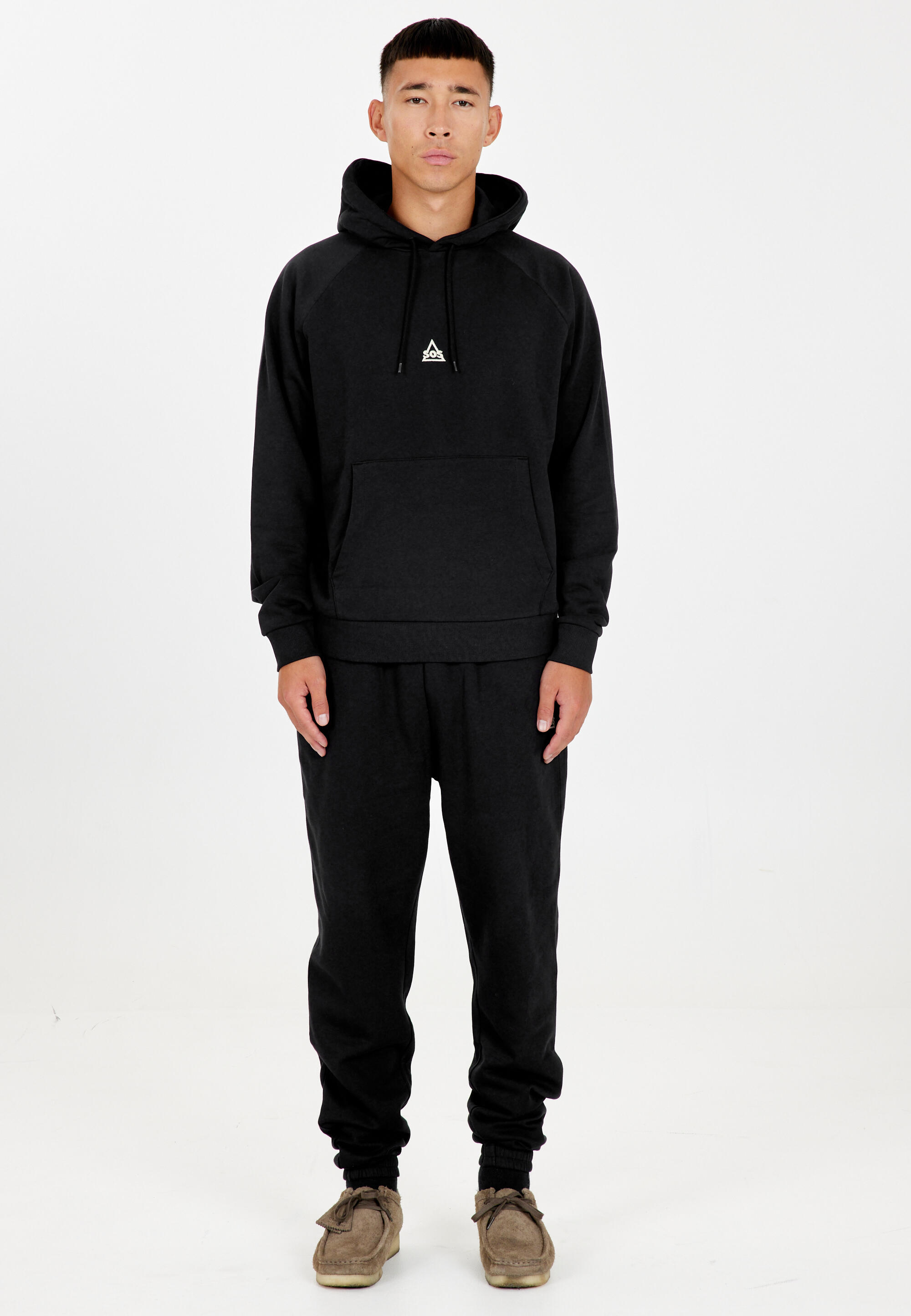 Sweatshirt à capuche SOS Majella 3/5