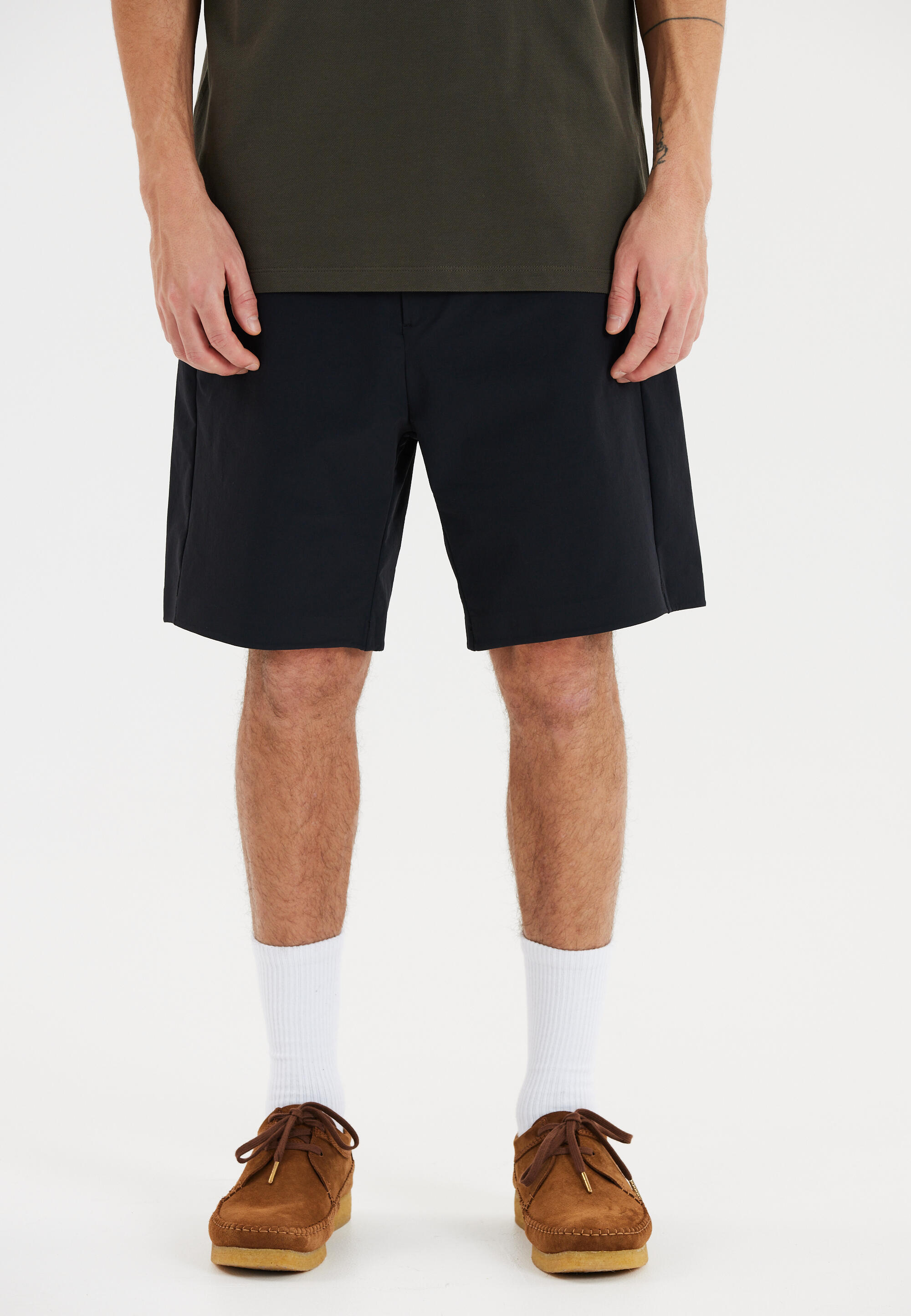 Outdoor shorts Helvellyn 4/5