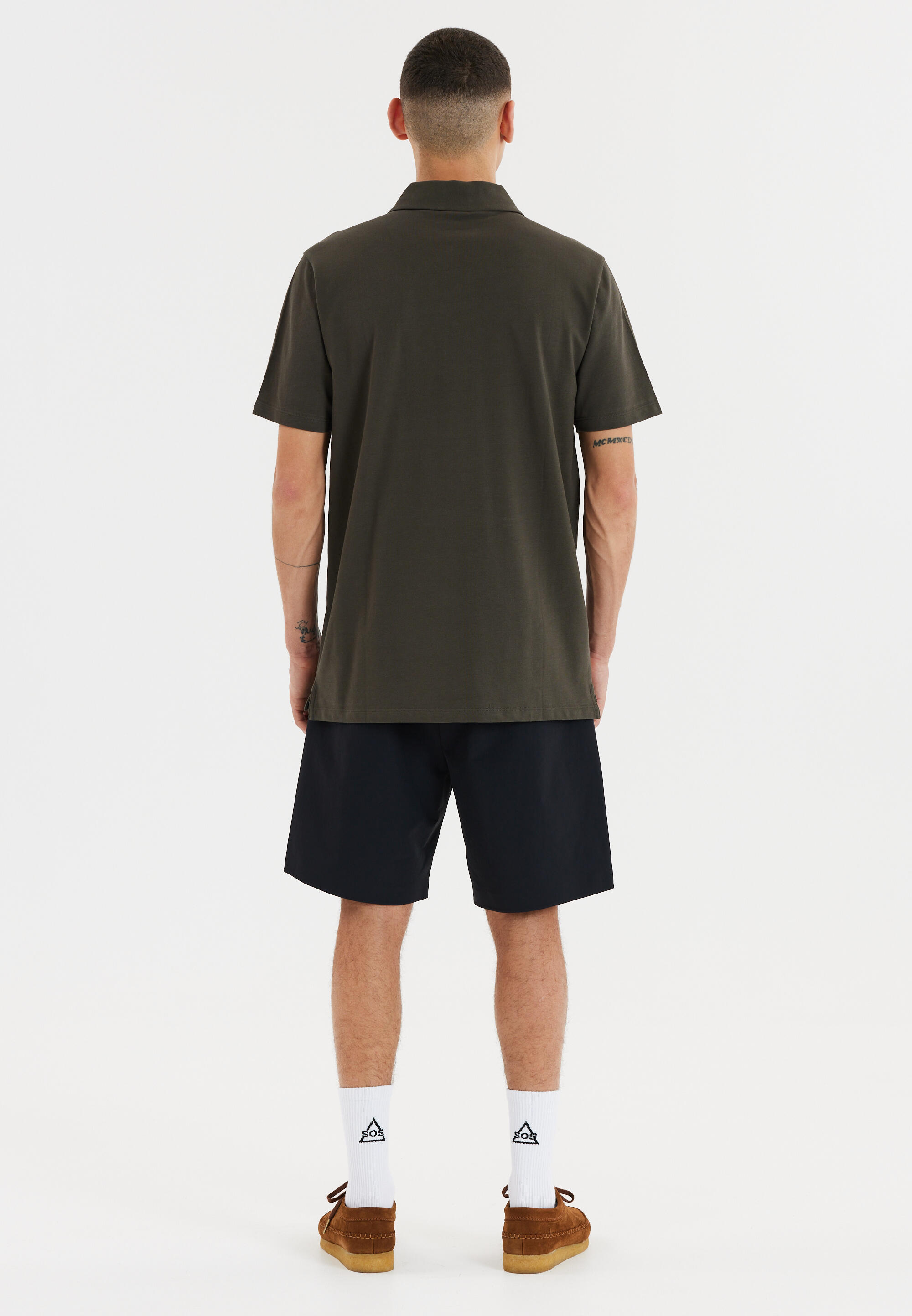 Outdoor shorts Helvellyn 5/5