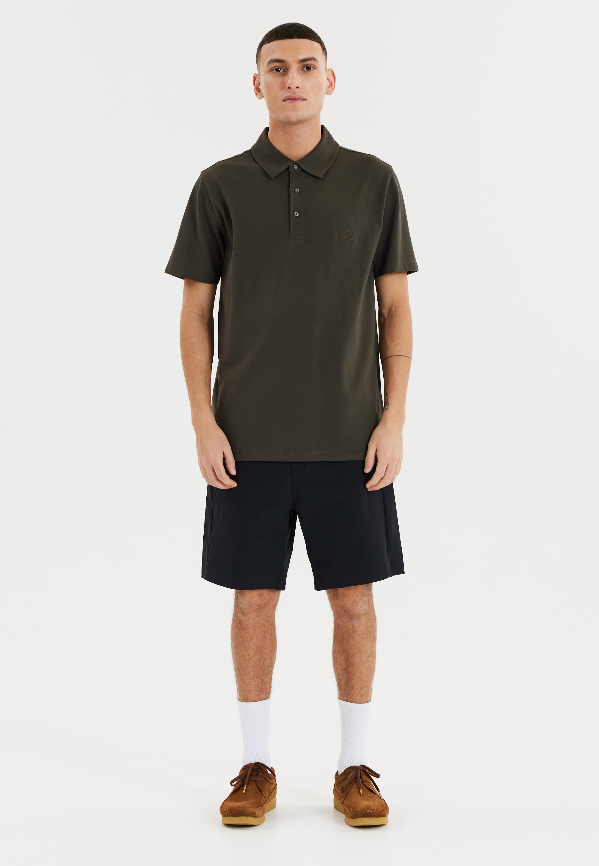 Outdoor shorts Helvellyn 3/5