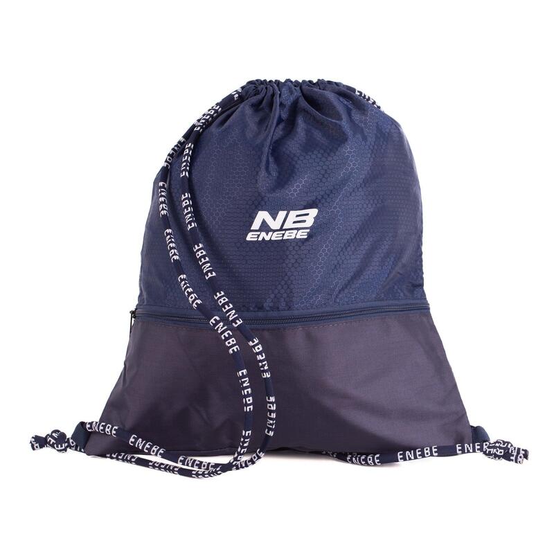 Sac De Sport Enebe Noir