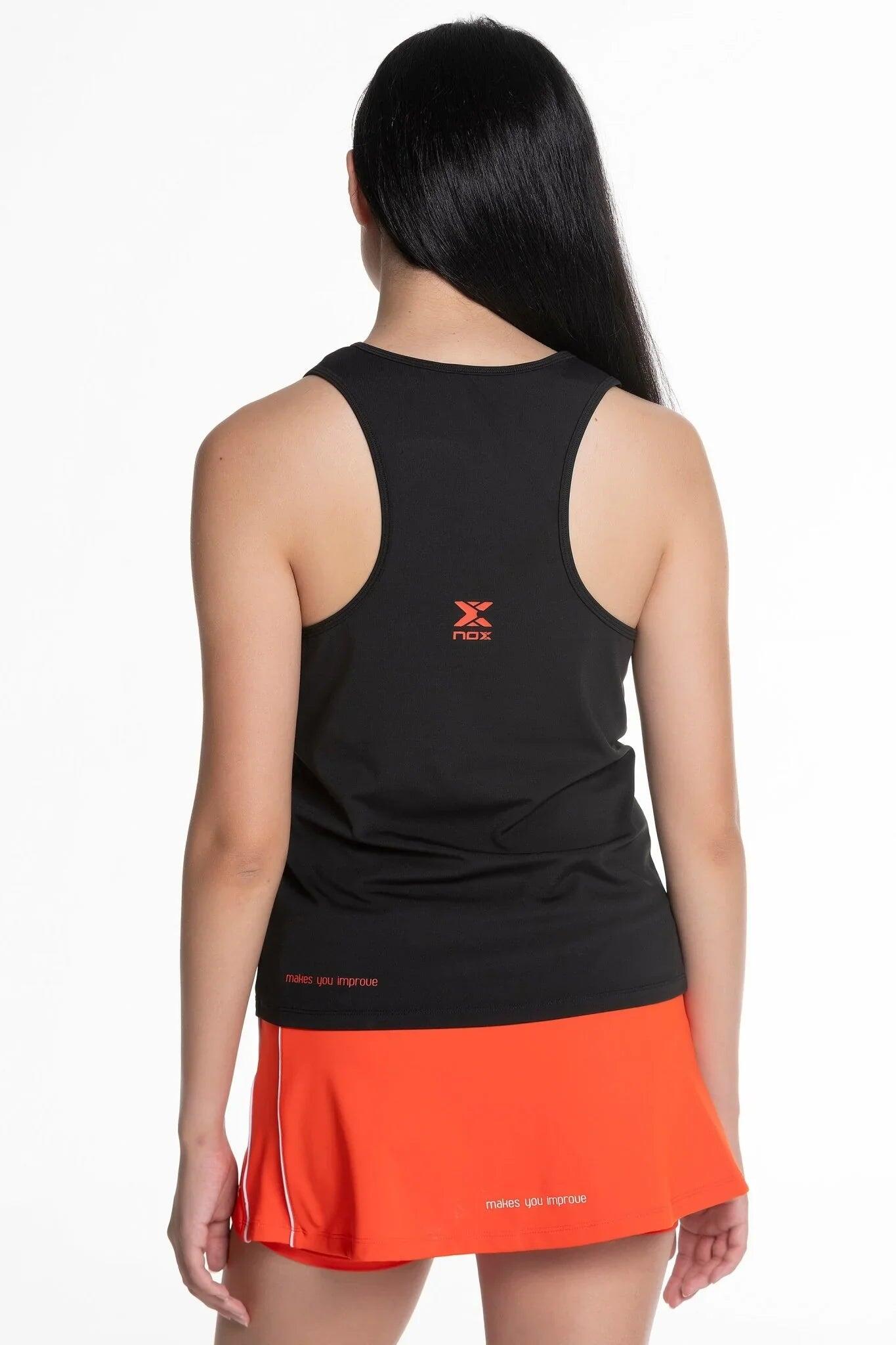 Débardeur Nox Team Fit 3/5