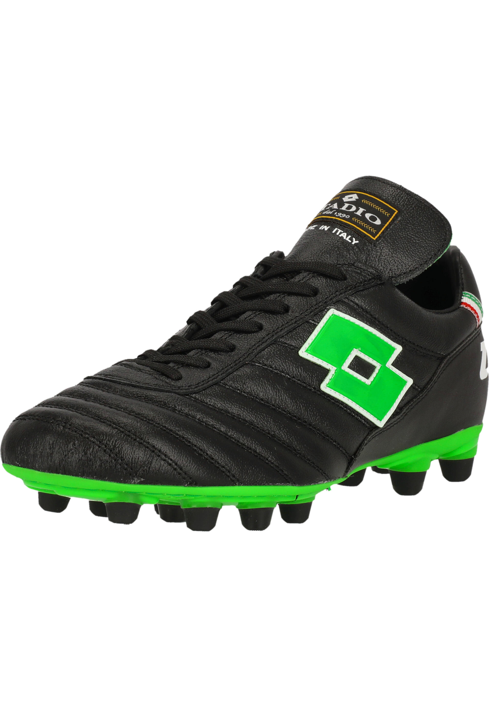 Voetbalschoenen Stadio 300 II 2/5