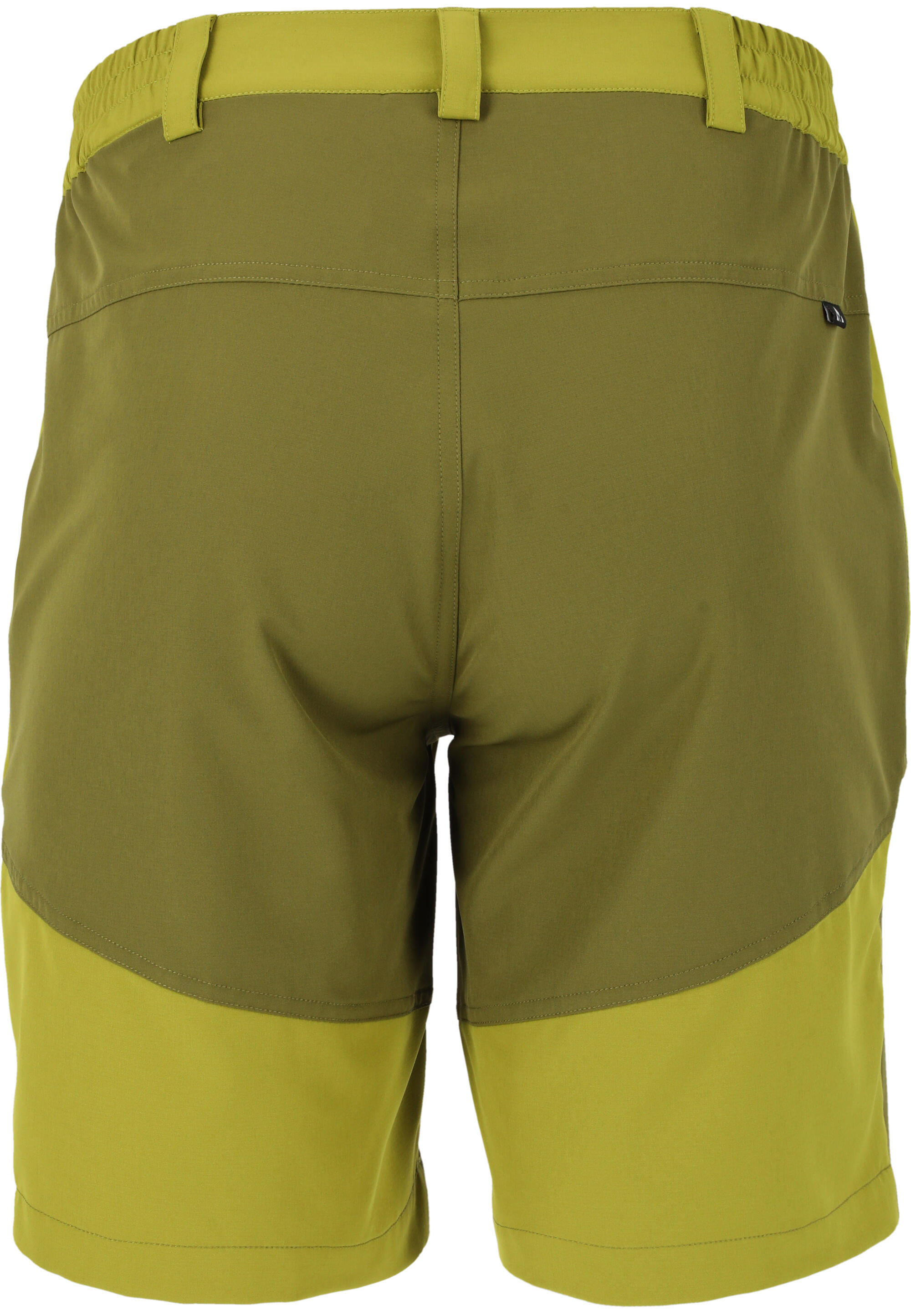WHISTLER Short de trekking AVIAN M ACTIV STRETCH 2/5