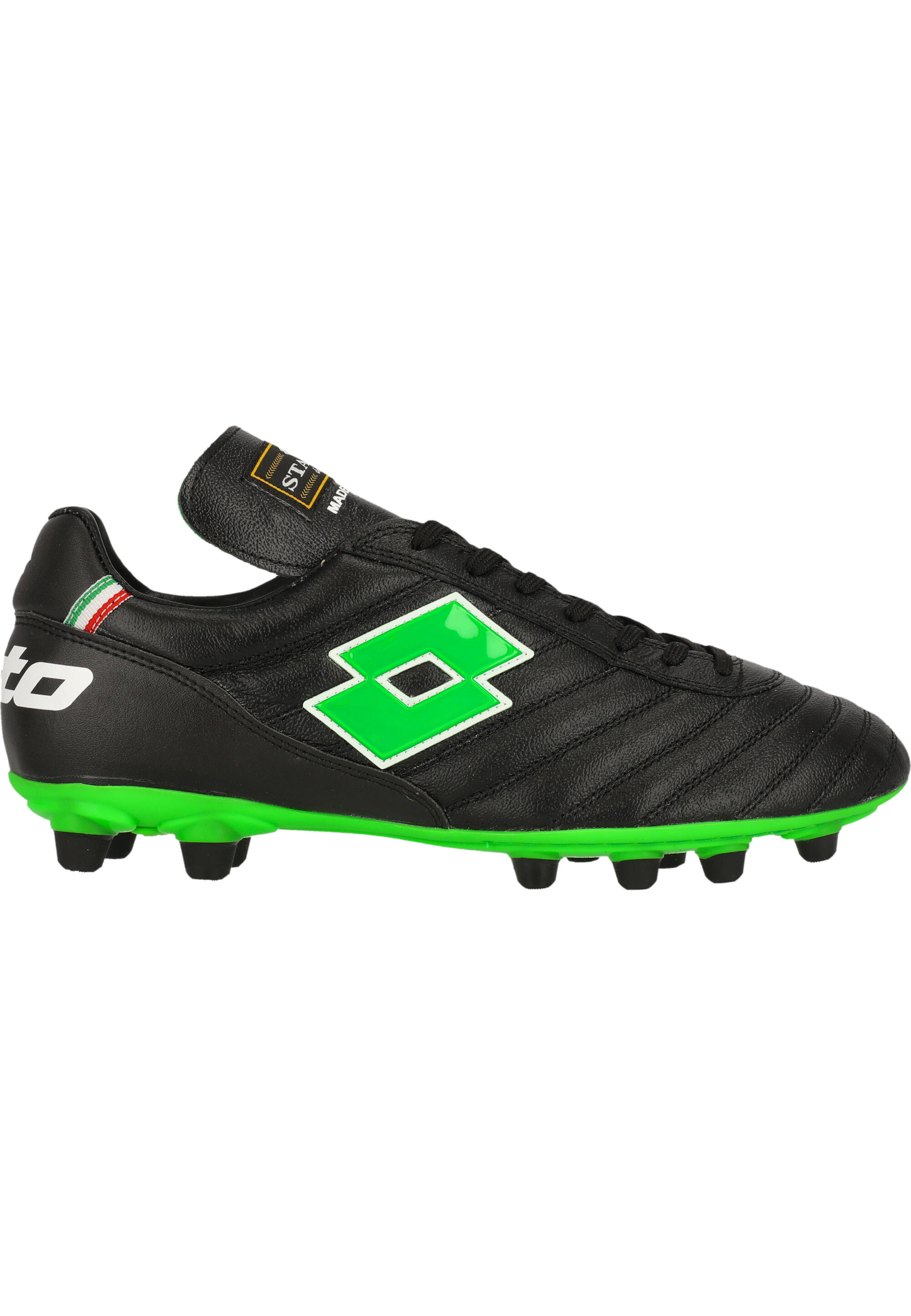 Voetbalschoenen Stadio 300 II 3/5