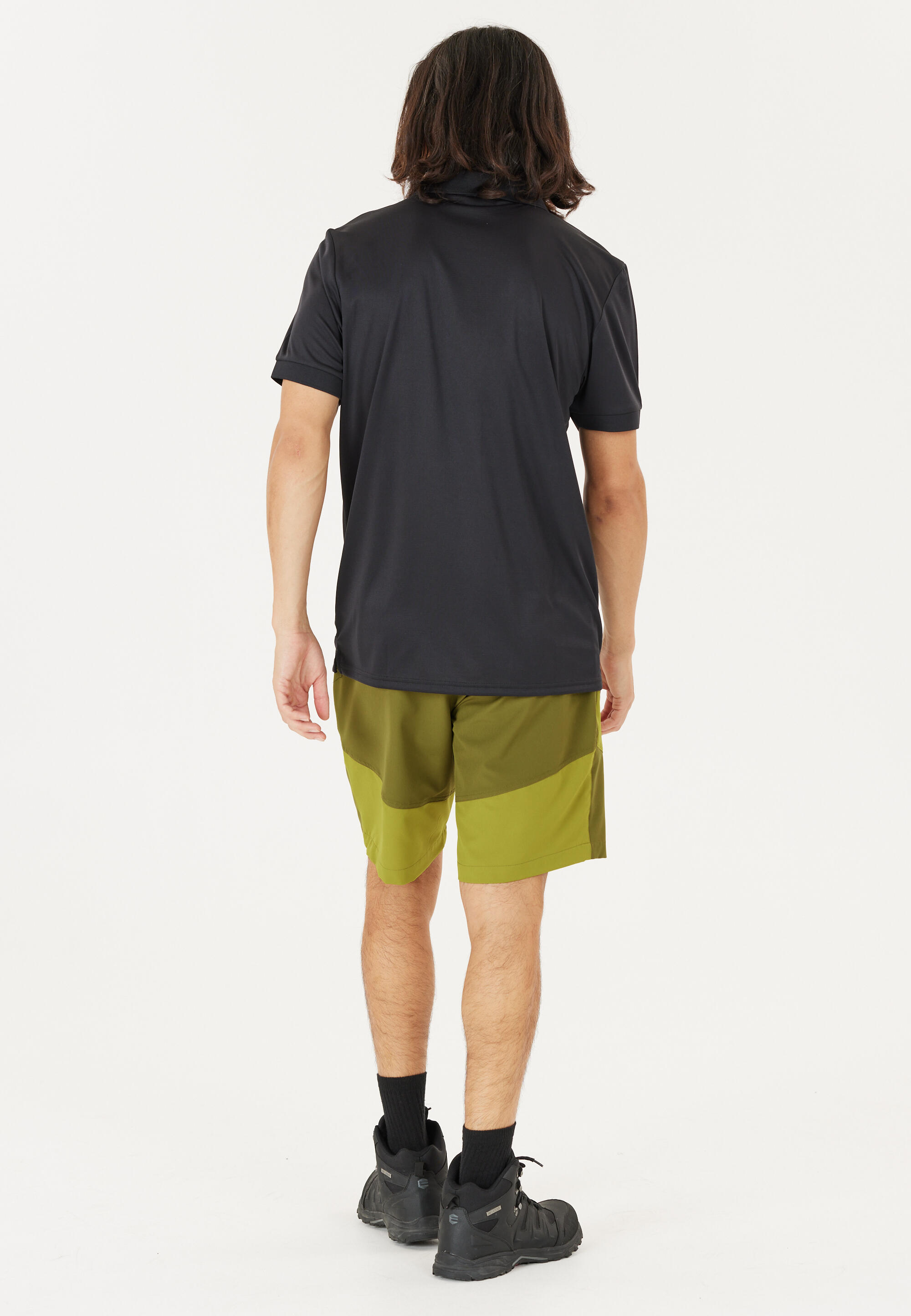 WHISTLER Short de trekking AVIAN M ACTIV STRETCH 5/5