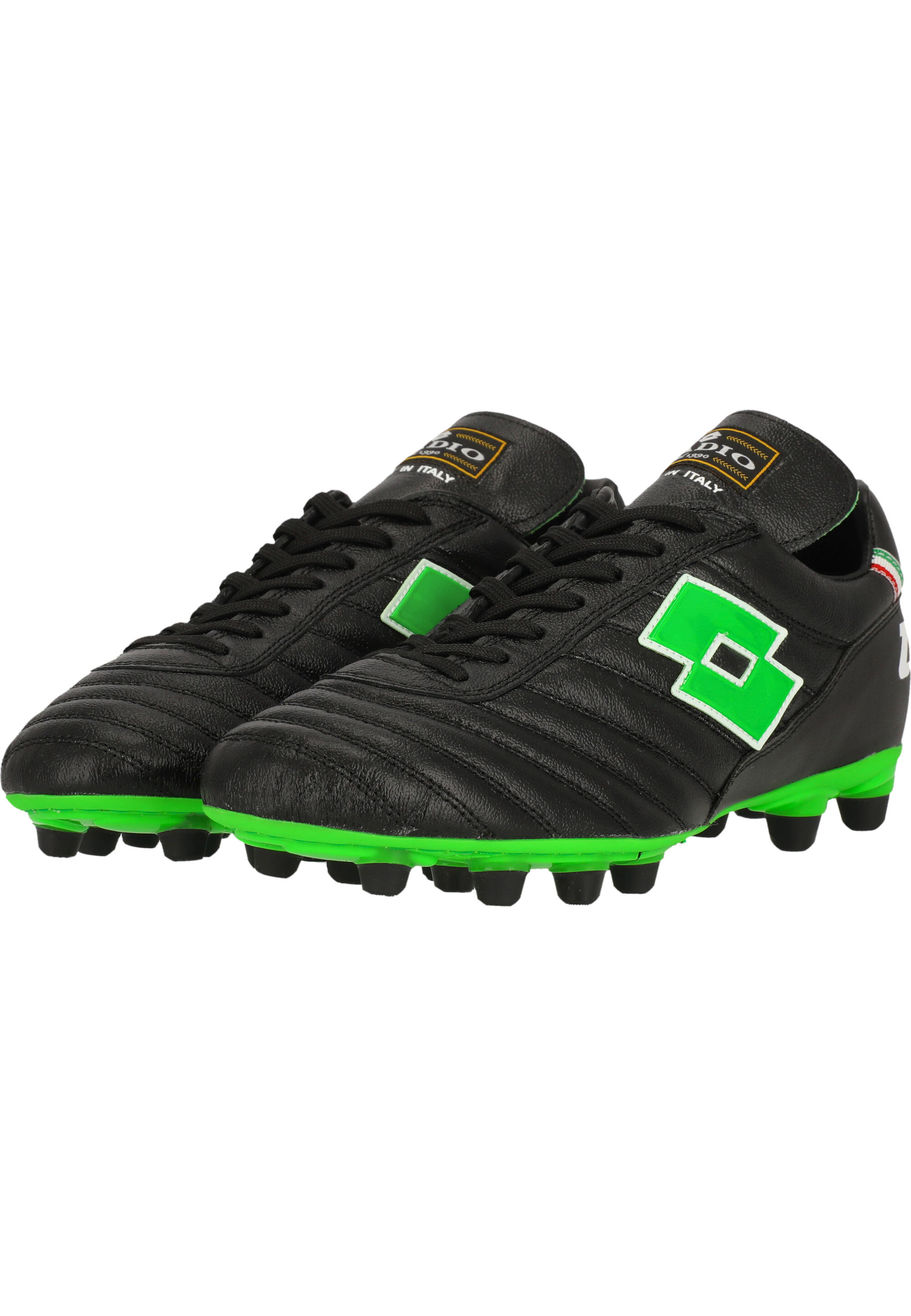 Voetbalschoenen Stadio 300 II 4/5