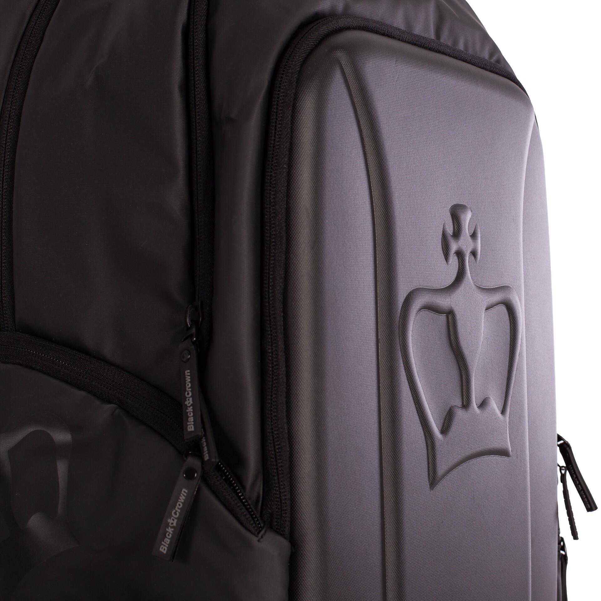 Mochila de Padel Black Crown Urus 5/5