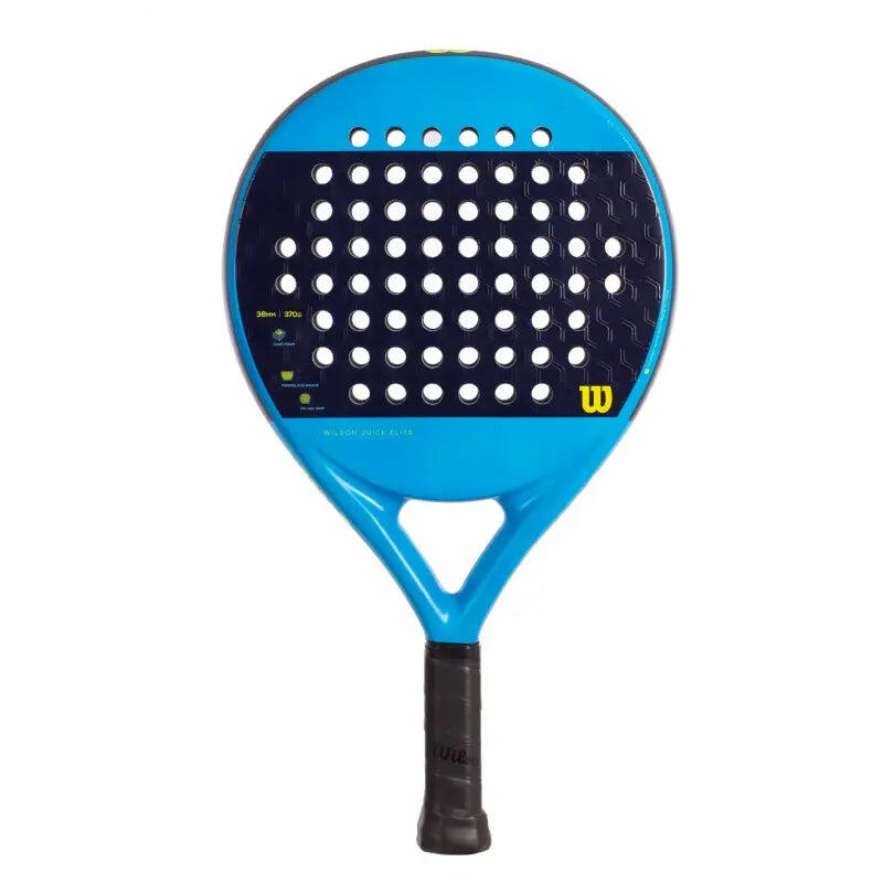 PALA PÁDEL WILSON JUICE ELITE PADEL 2